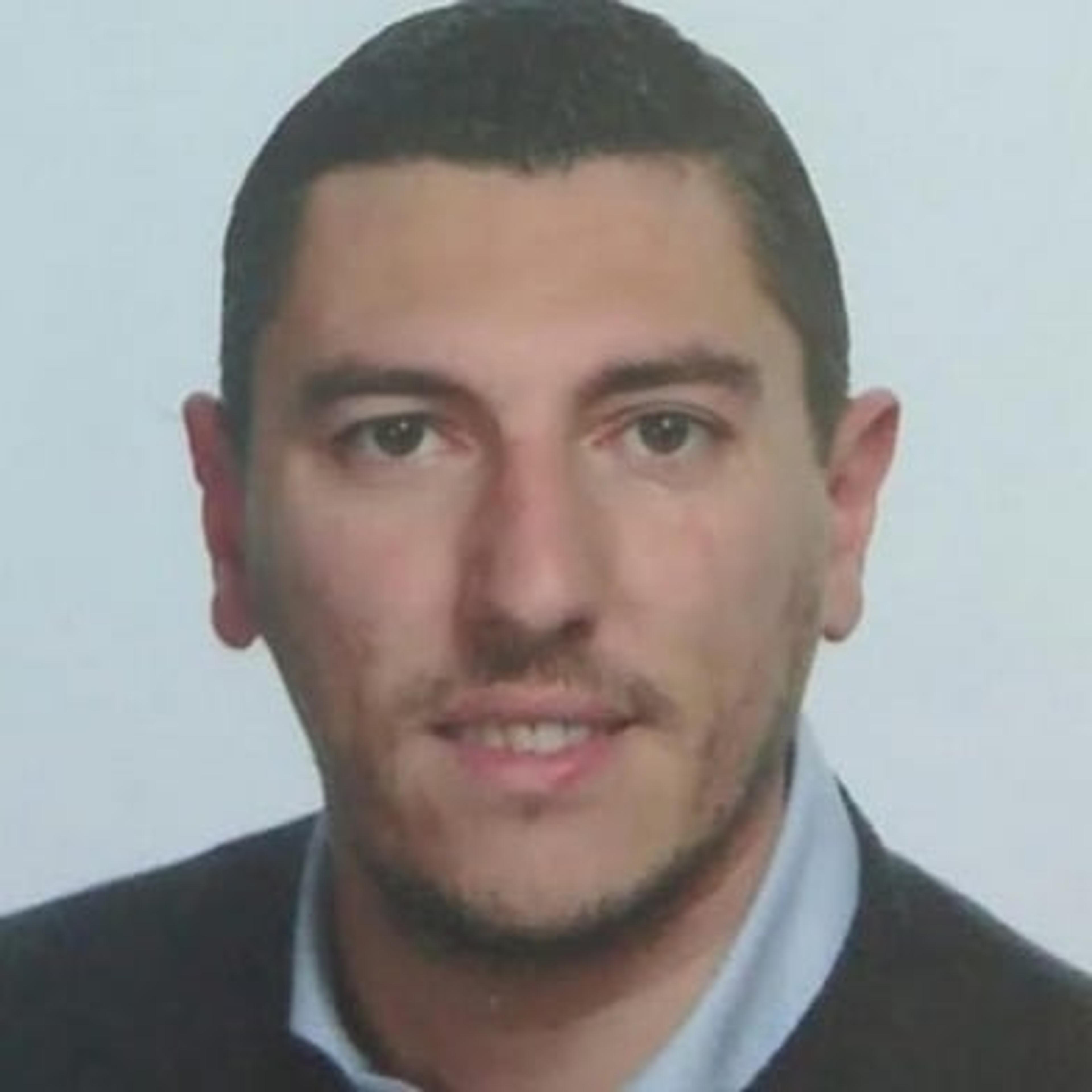 Emanuele Rinaldi