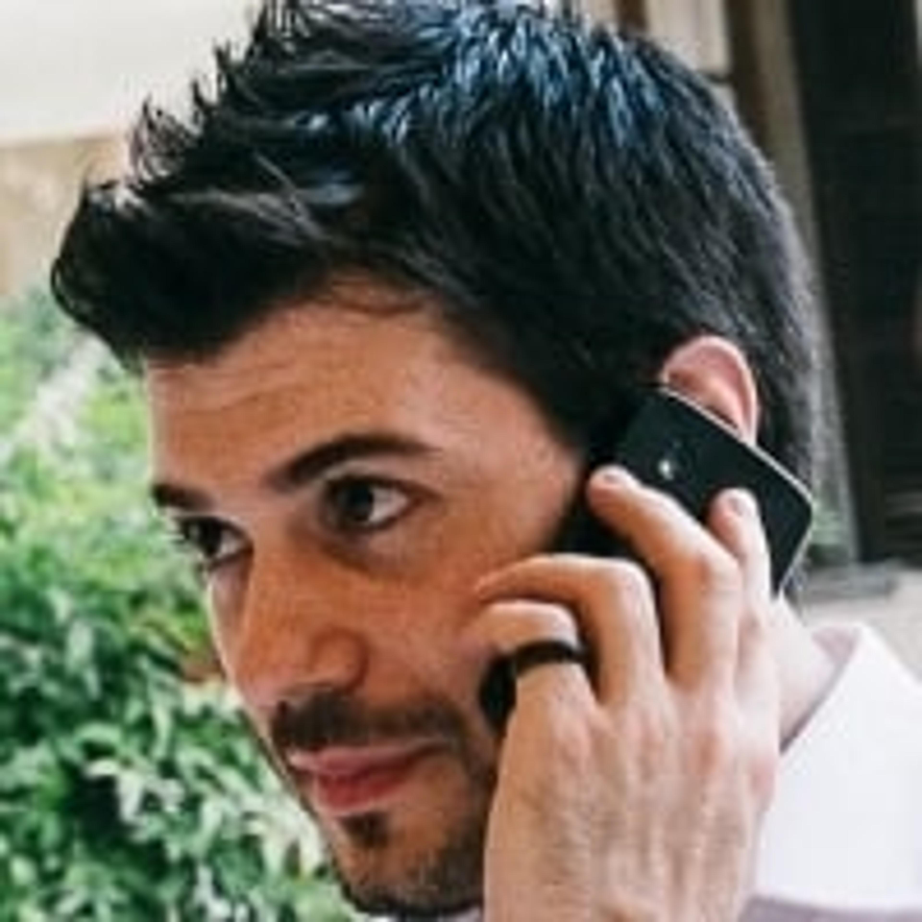 Alessandro Viola
