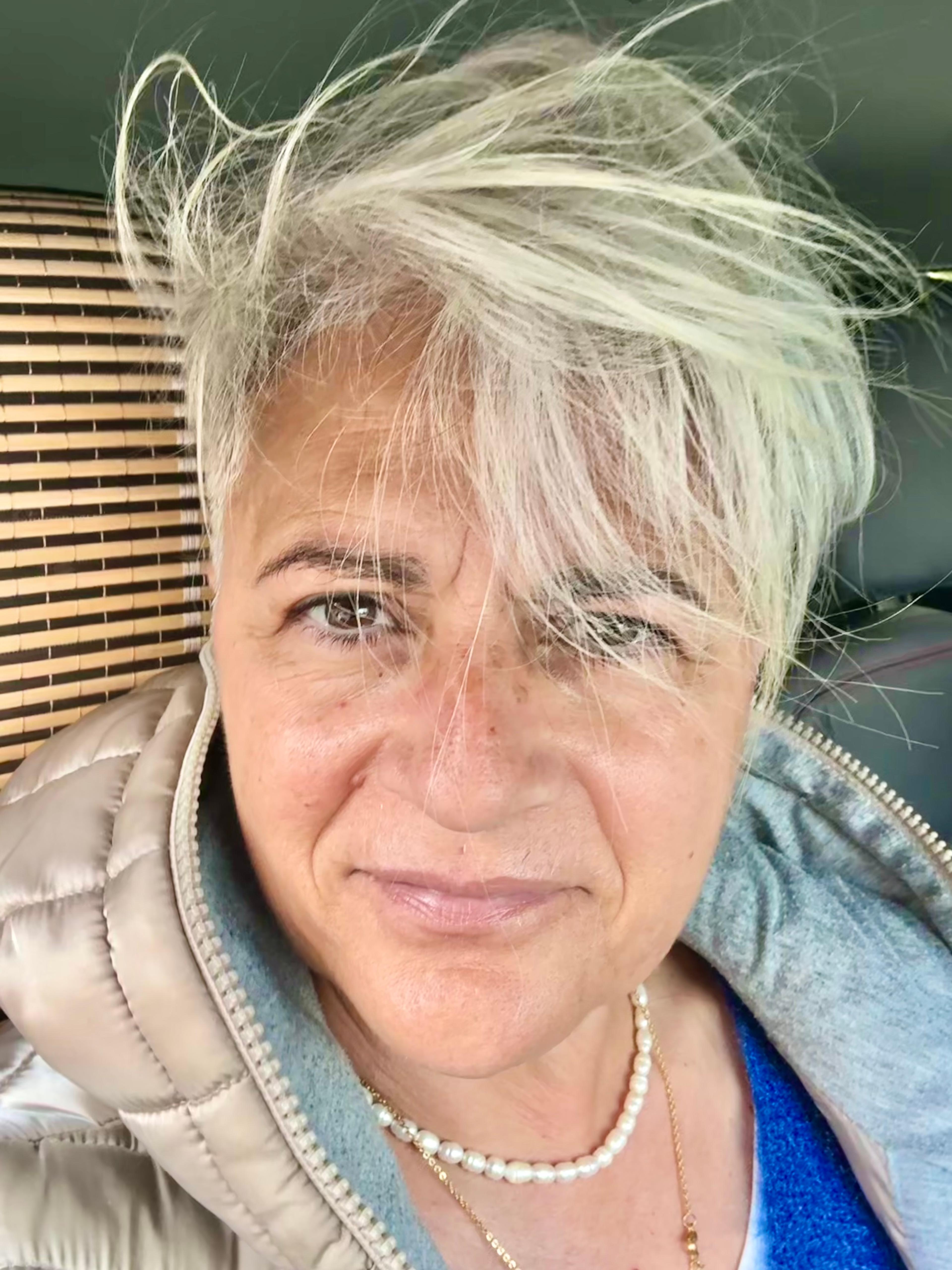 Mari Somma