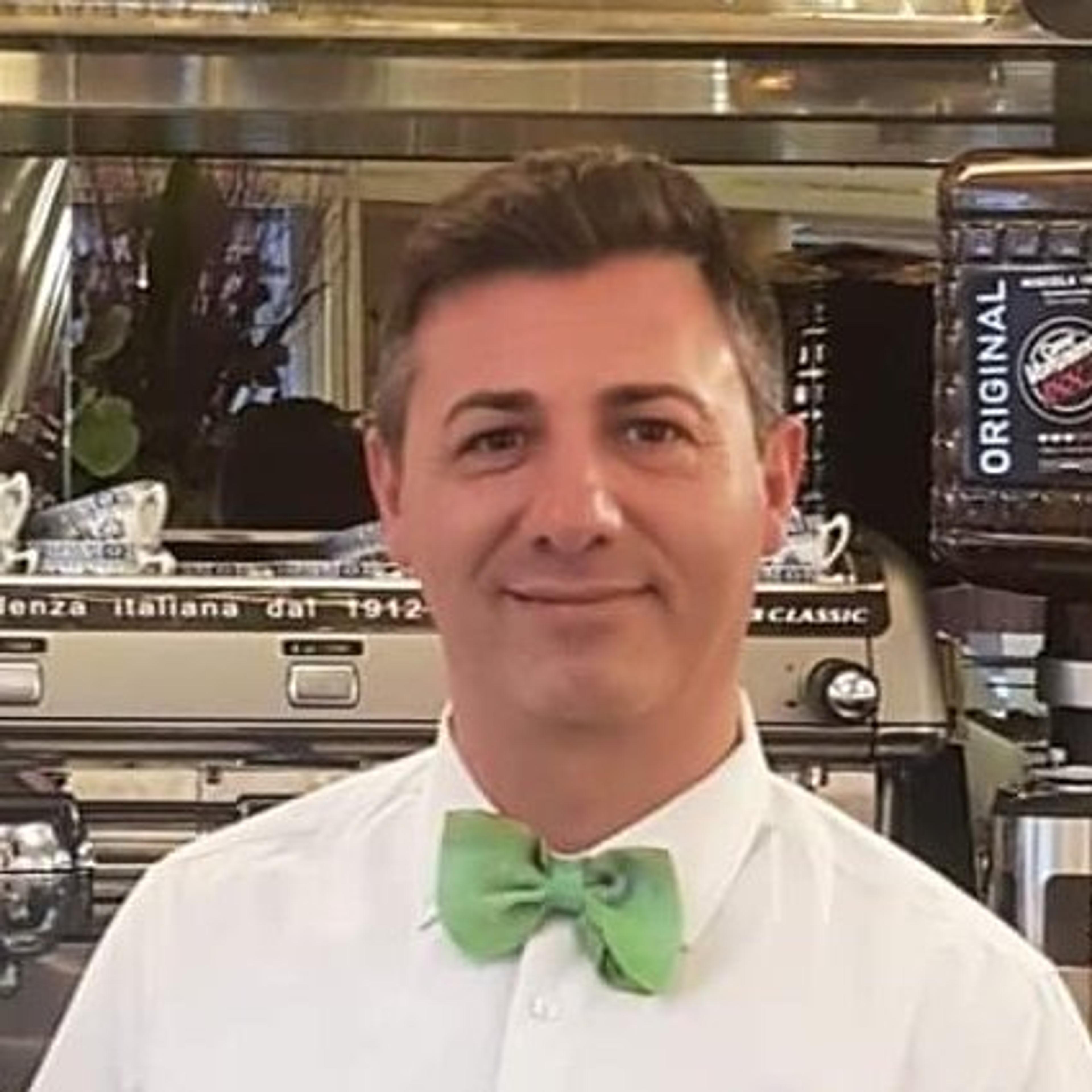 Giuseppe Urru