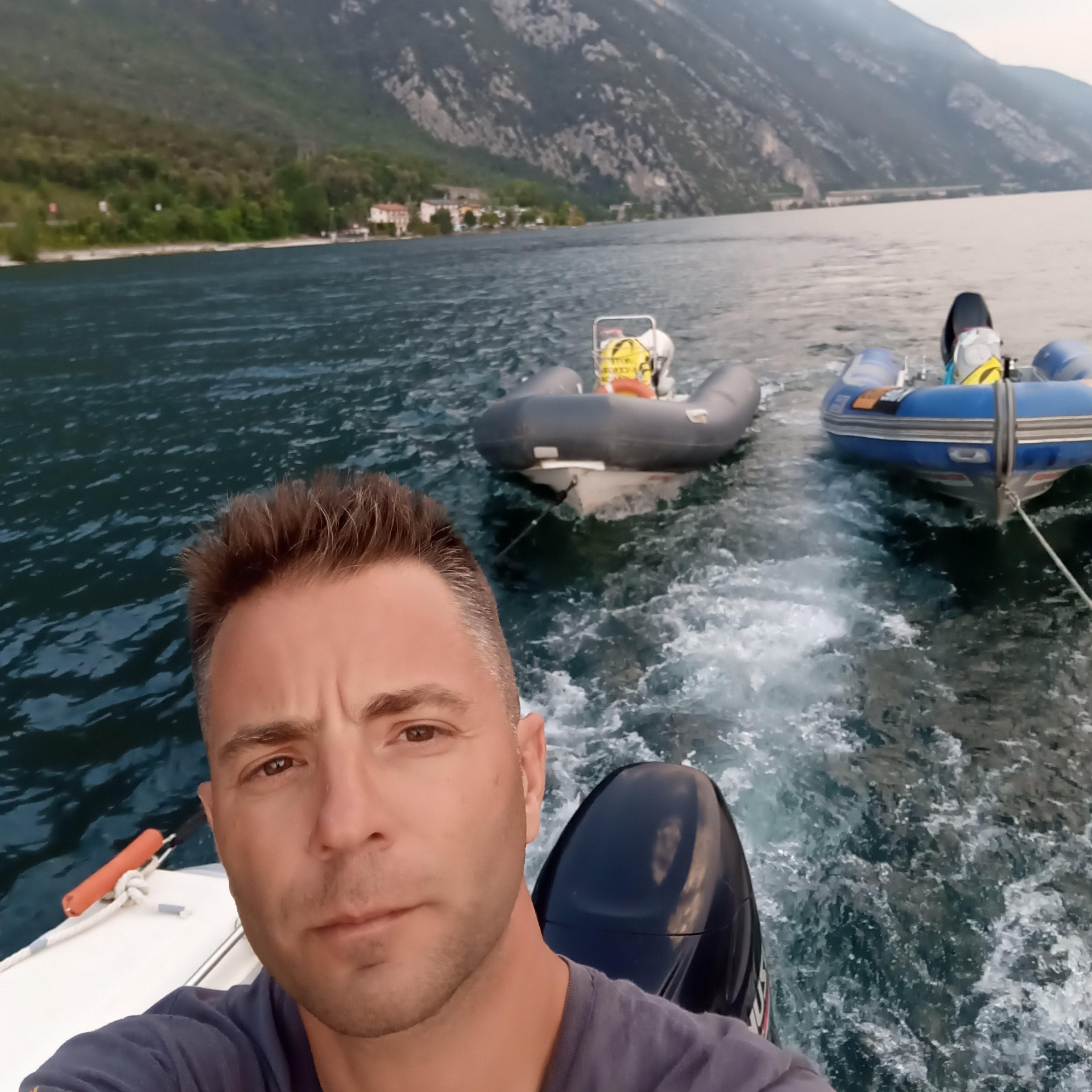 Alessandro Bozza