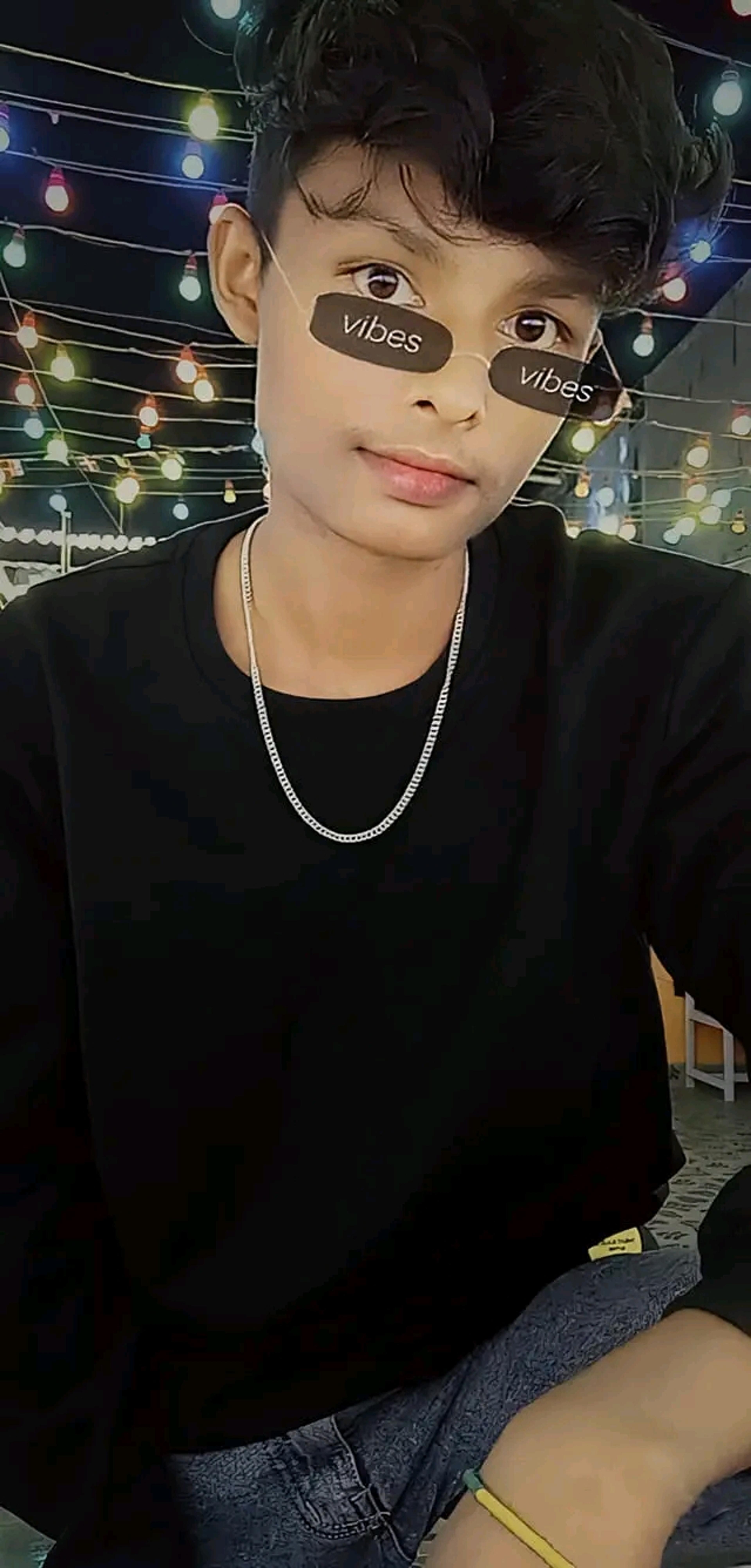 Sanju Sah
