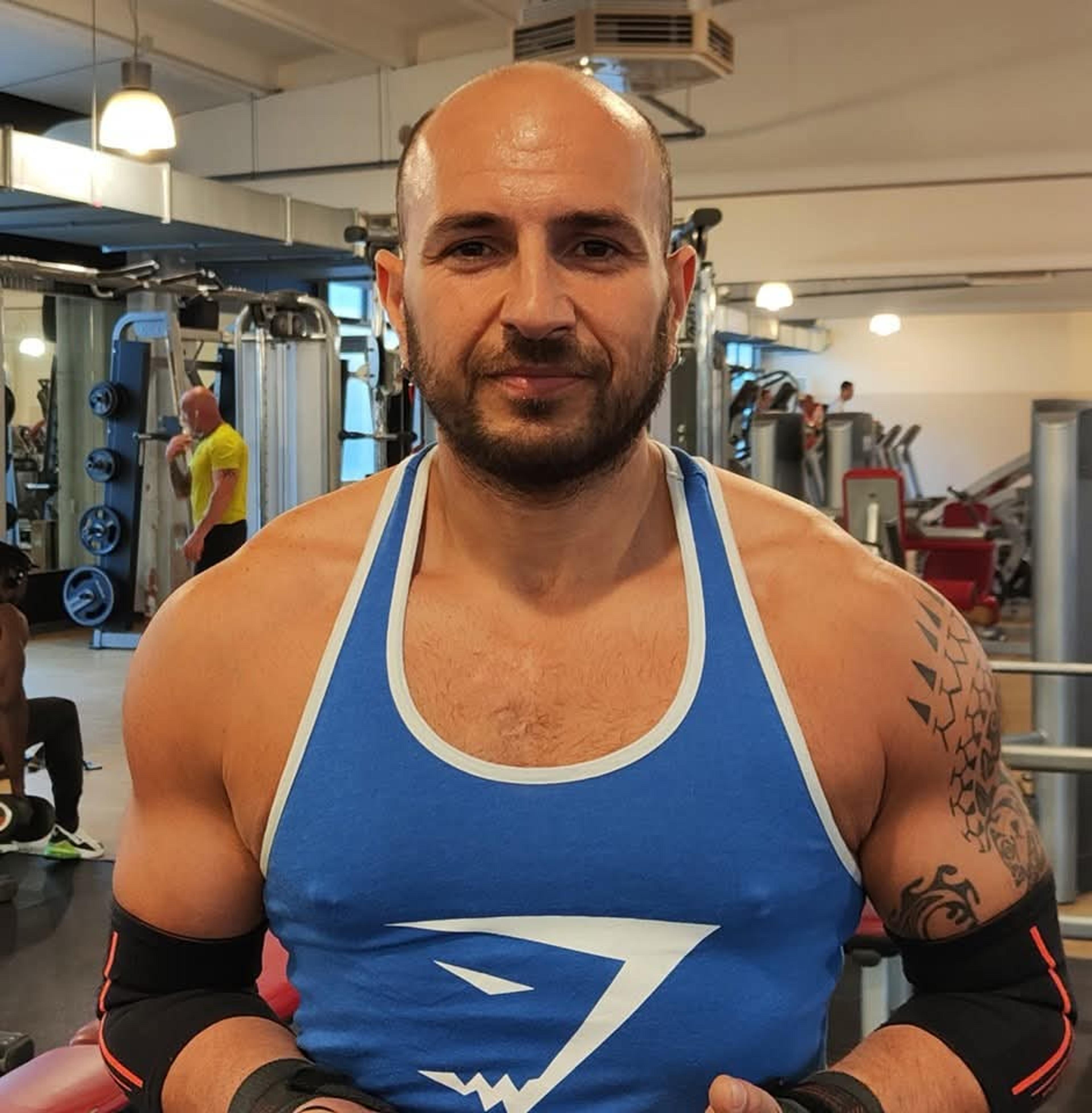 Salvatore Vitale