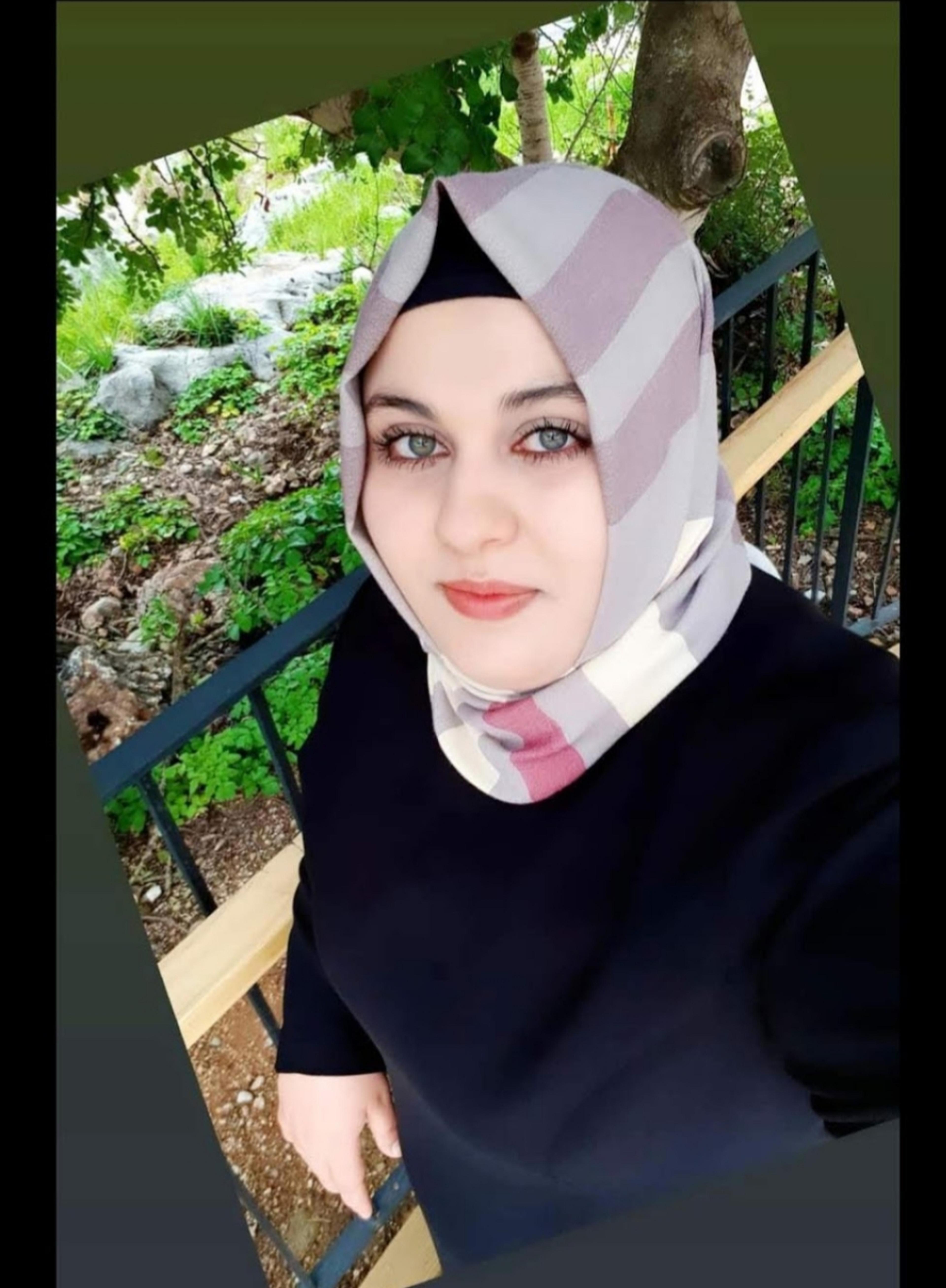 HATİCE BAĞ