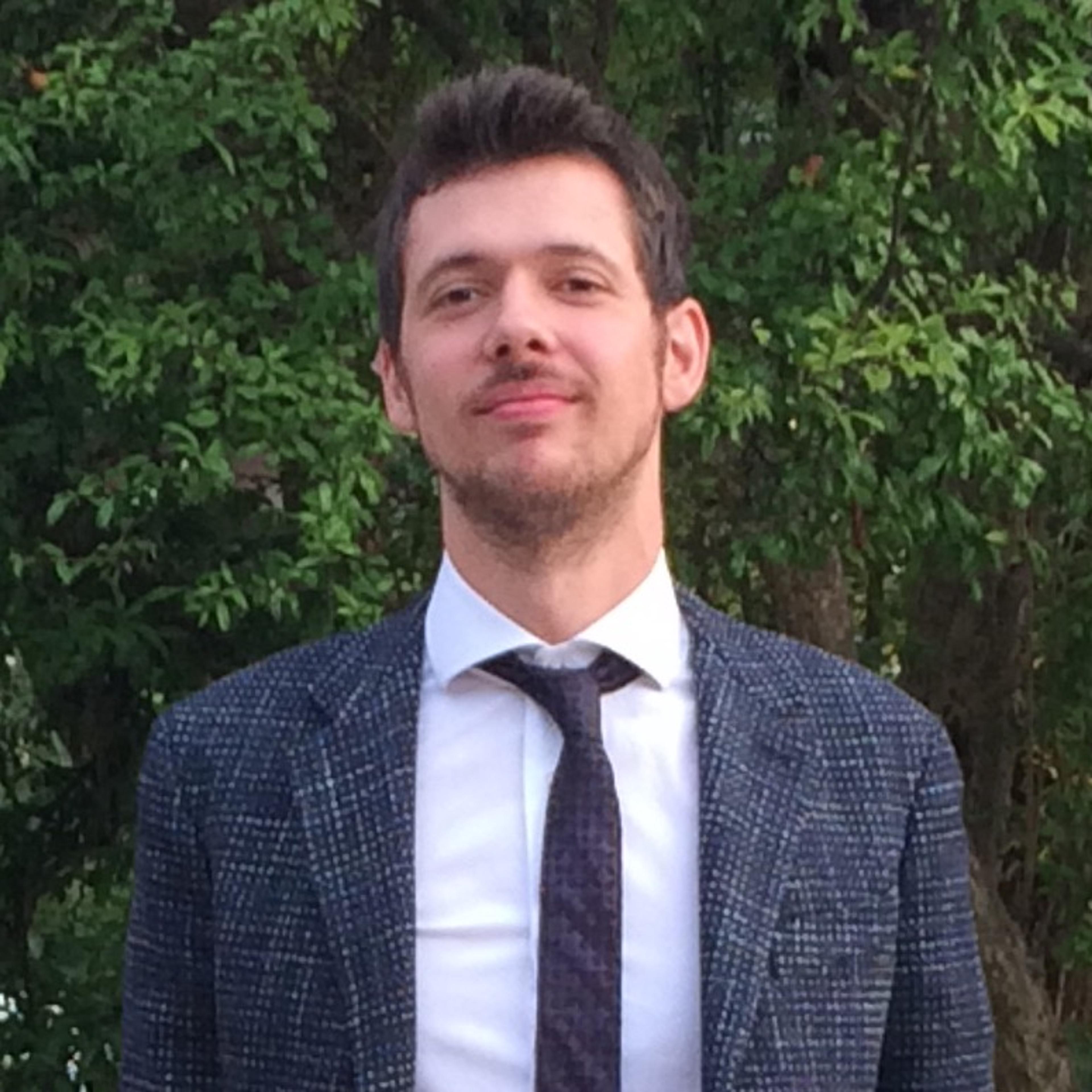Avv. Patrizio Casagrande
