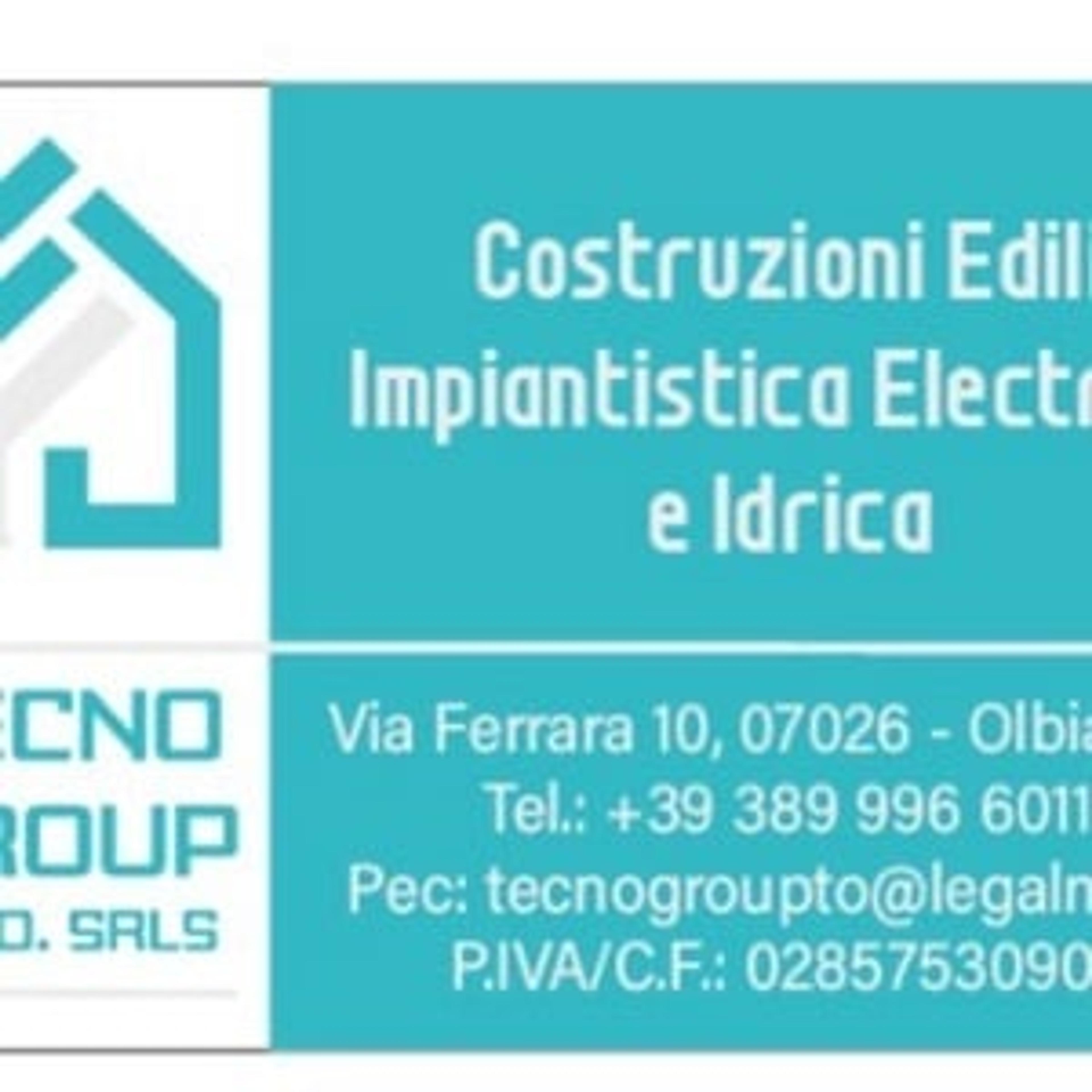 Tecno Group Di T.O SRLS