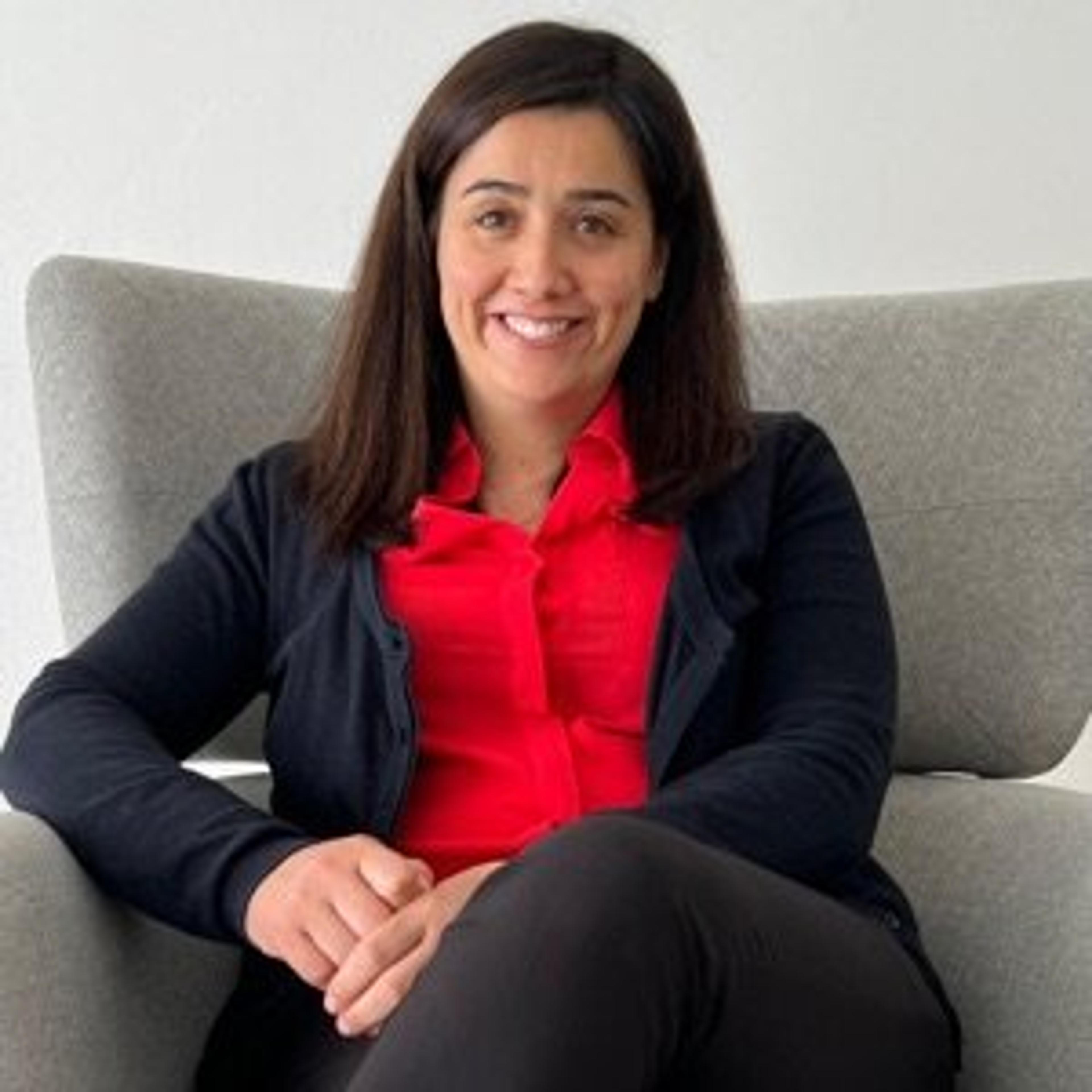 Psicoterapeuta Dr.ssa Mirjam Tomasa Bassu