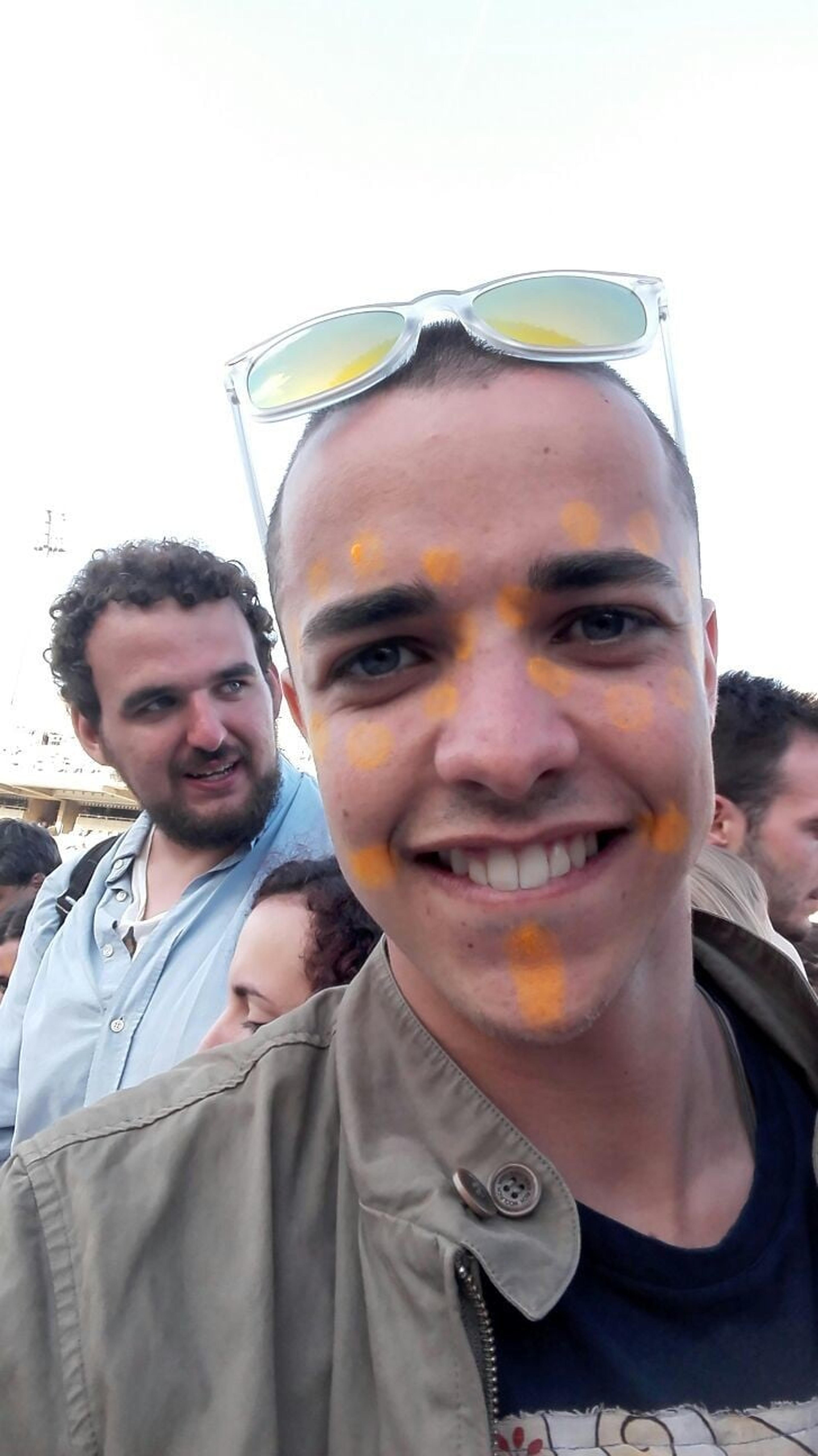 Riccardo Petrilli