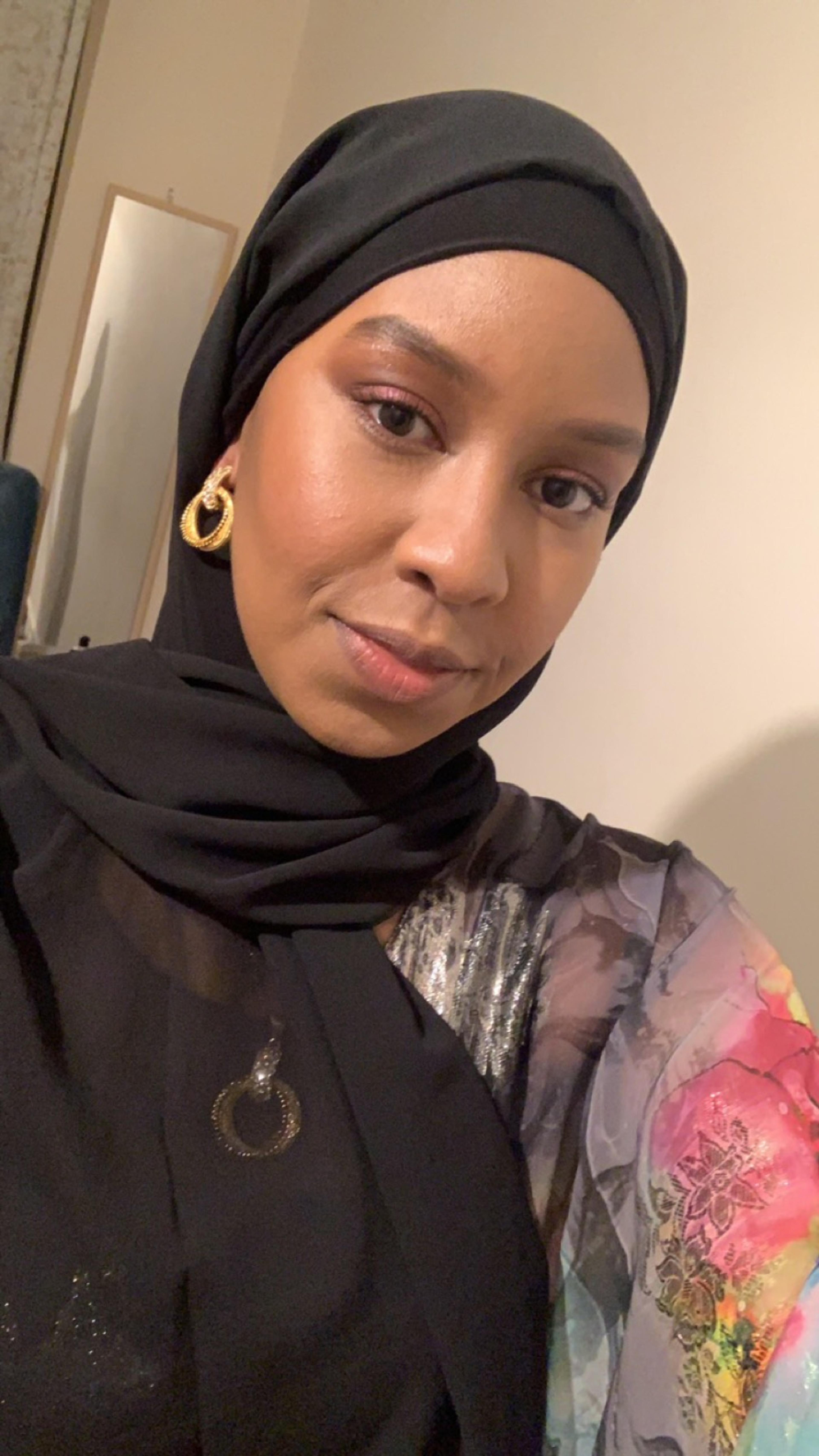 Hamdi Mohamed