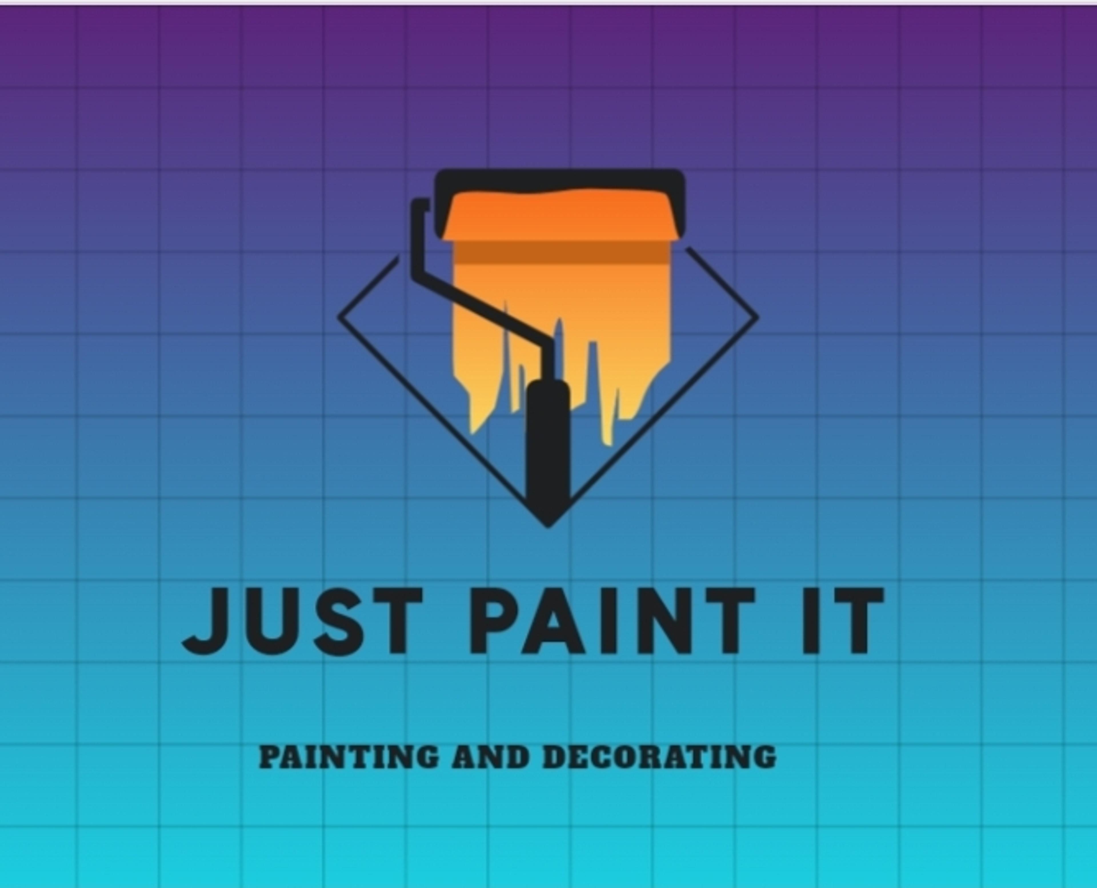 Just paint it