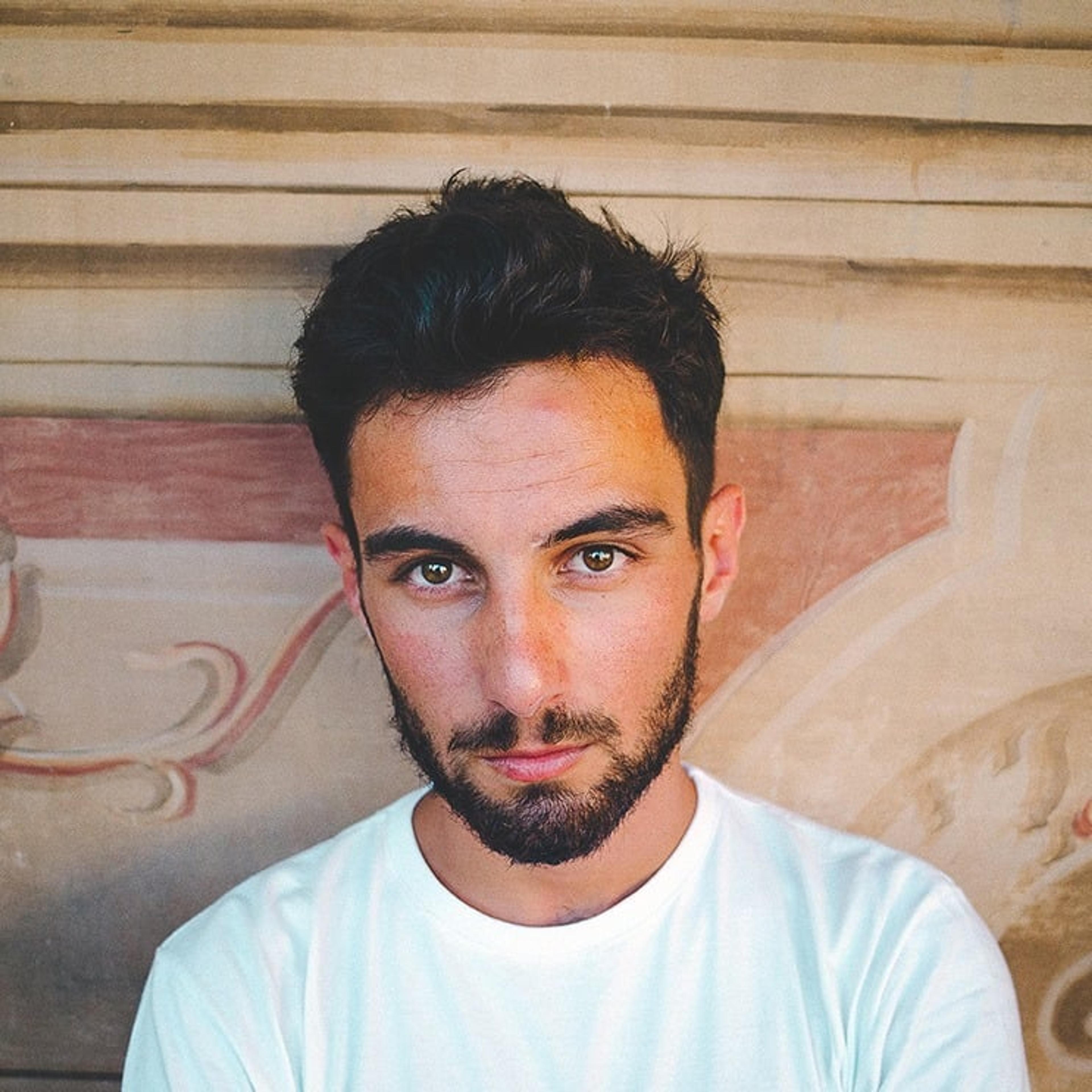 Amedeo Rosso
