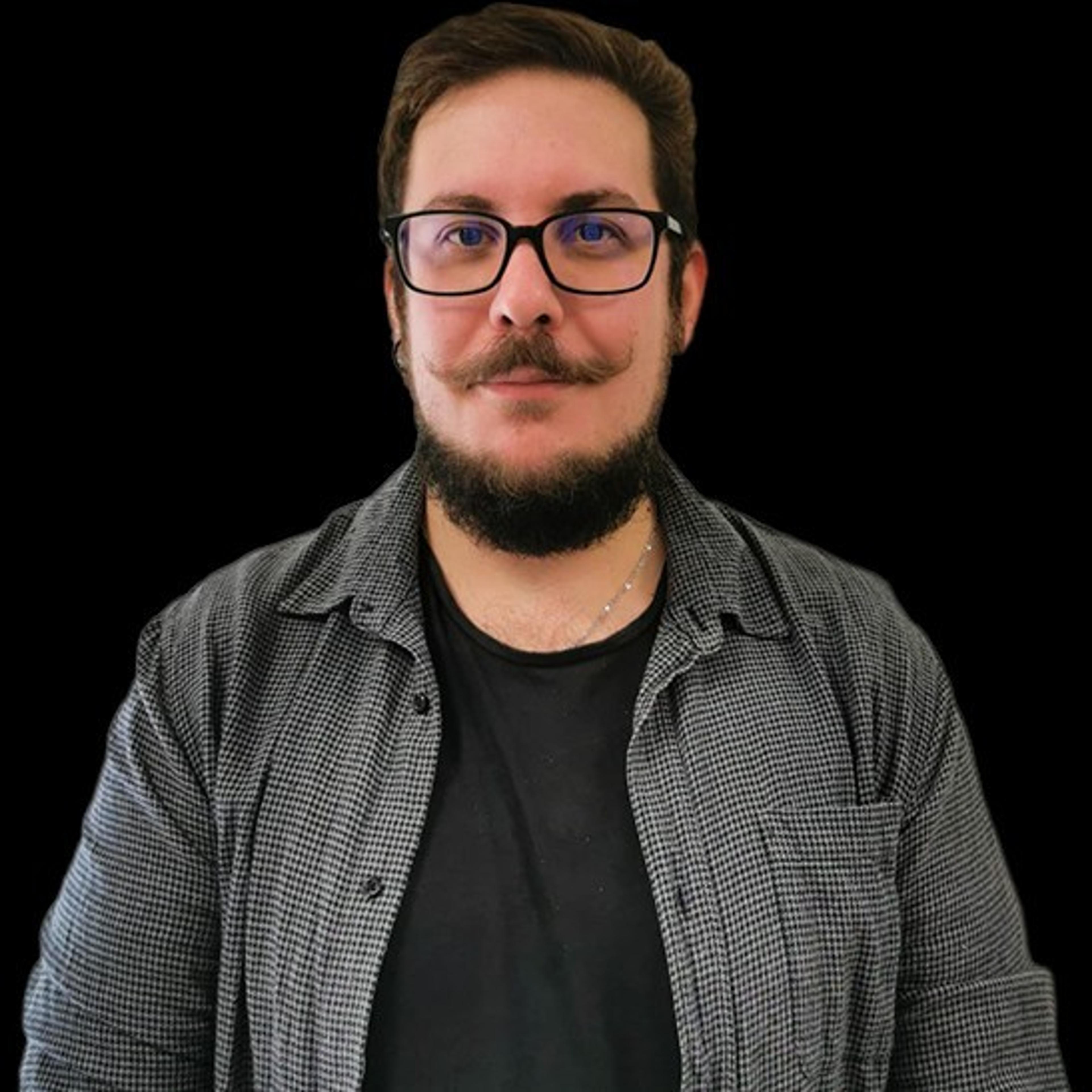 Mattia Negrelli