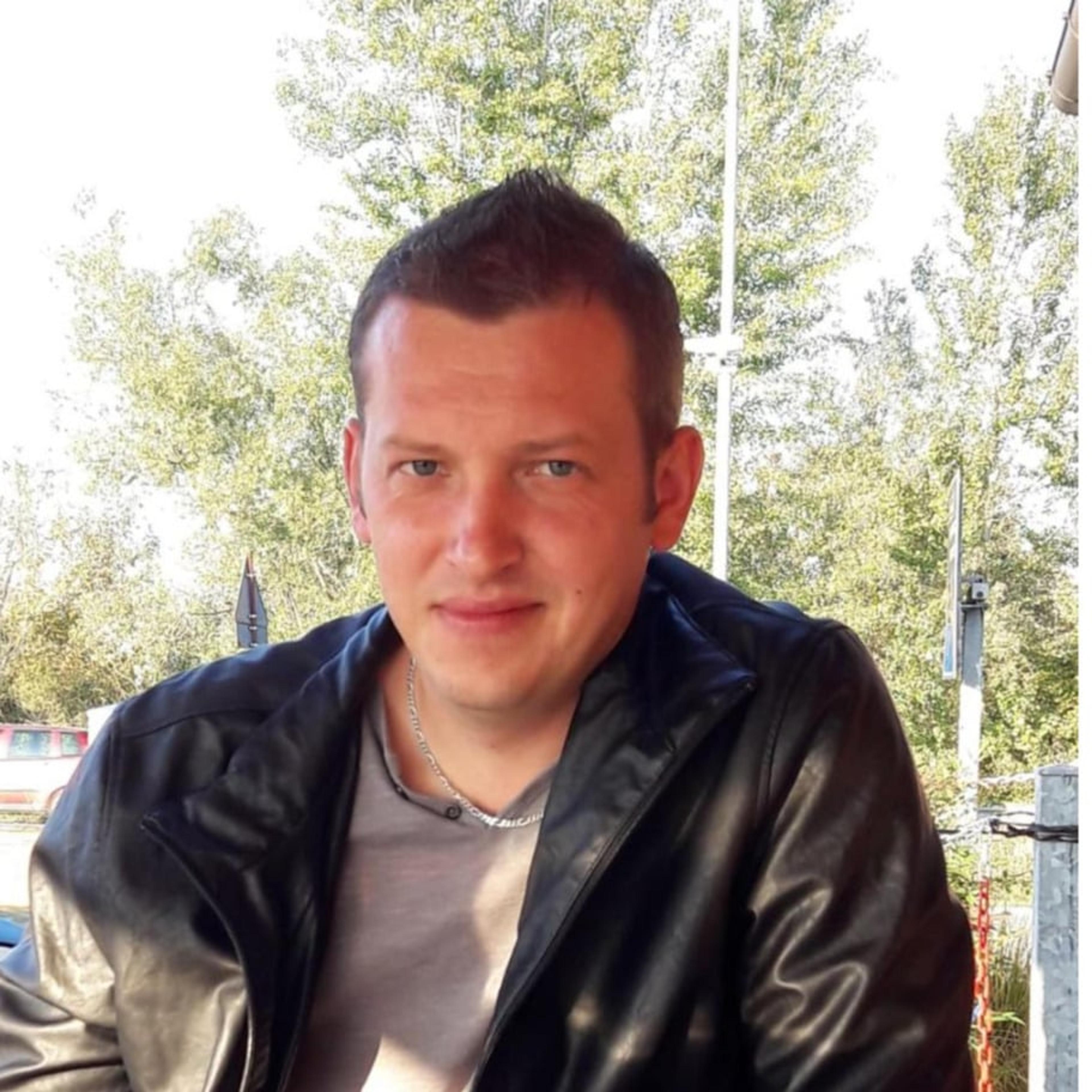 Croitoru Adrian Vasile