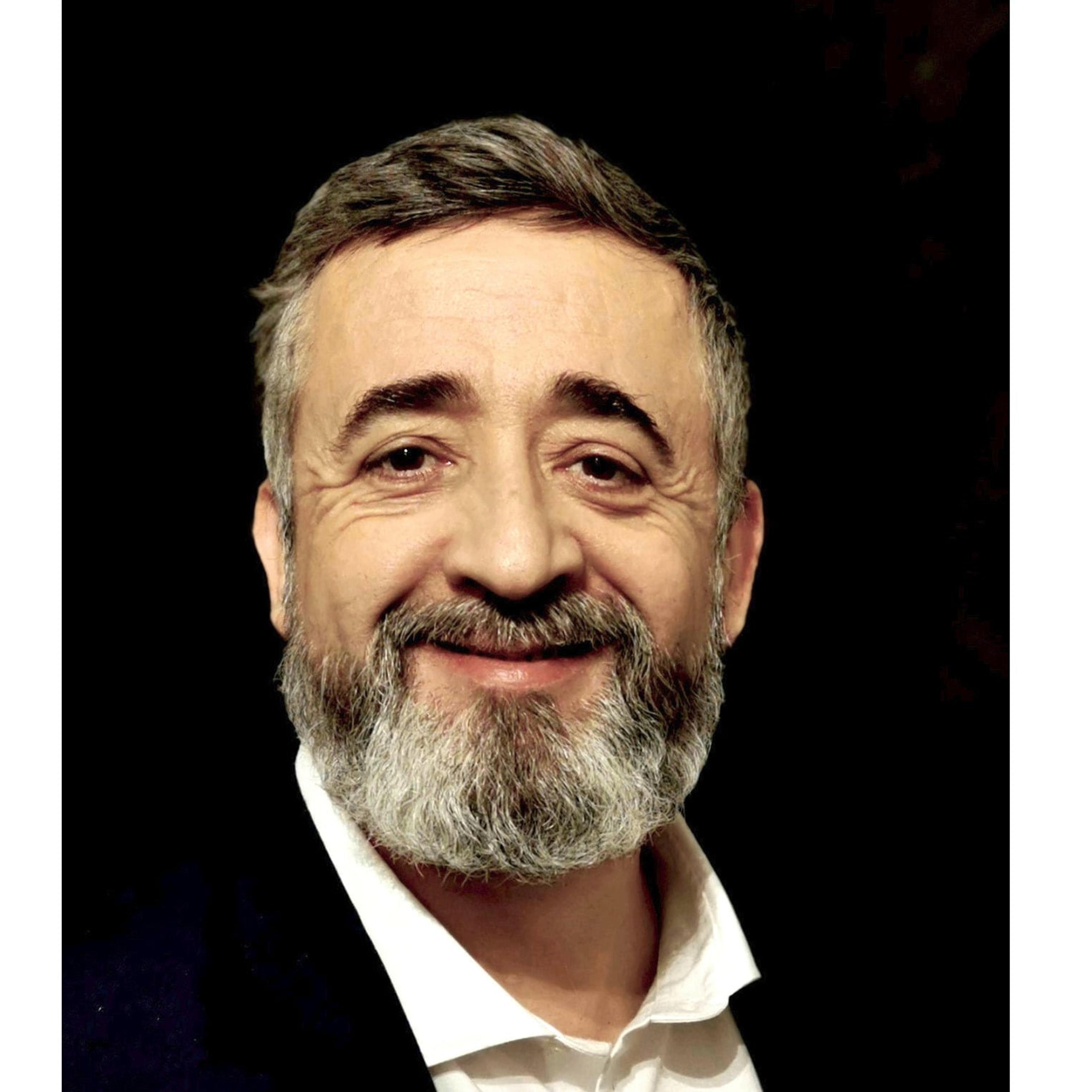 Patrick Estrade