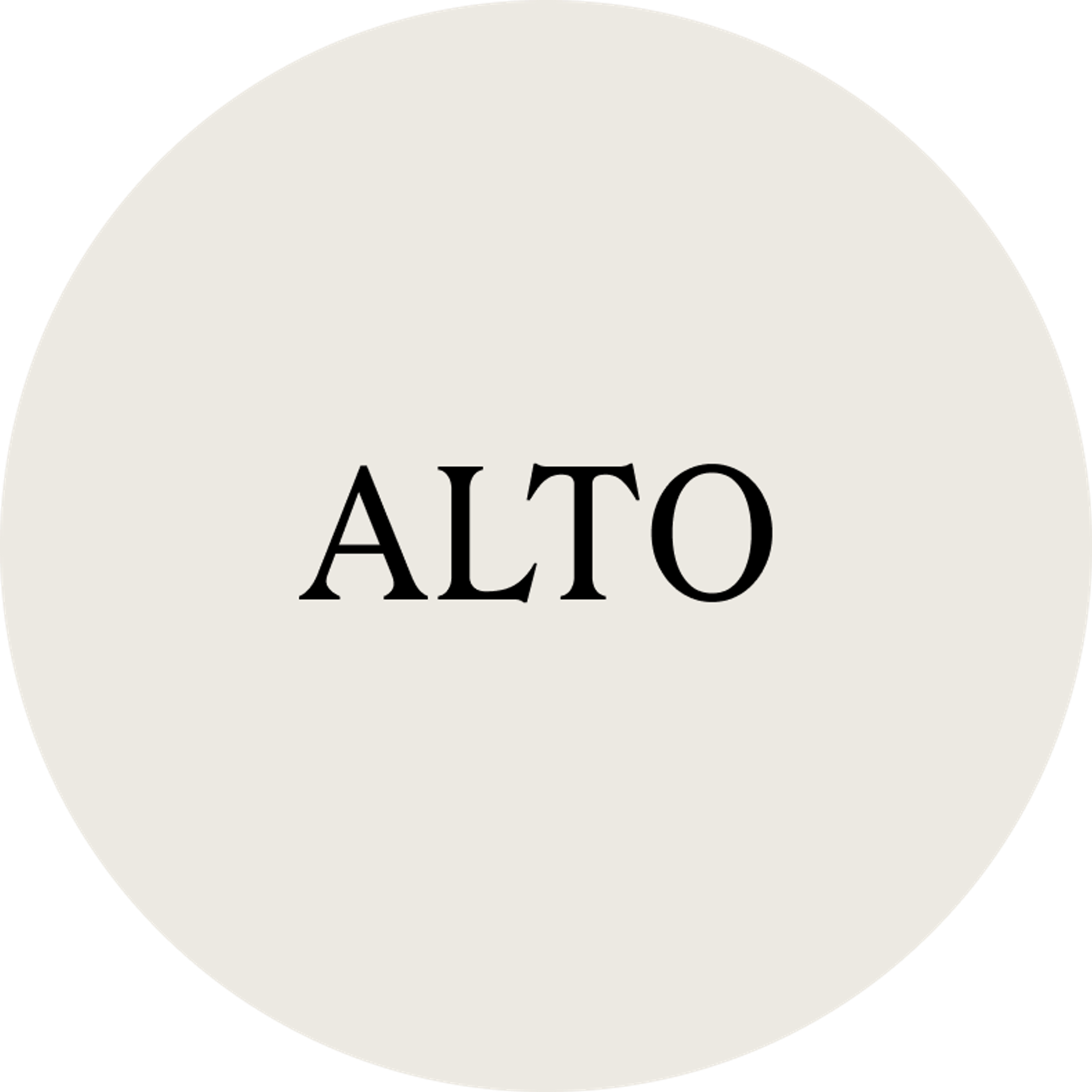 Alto Design Studio