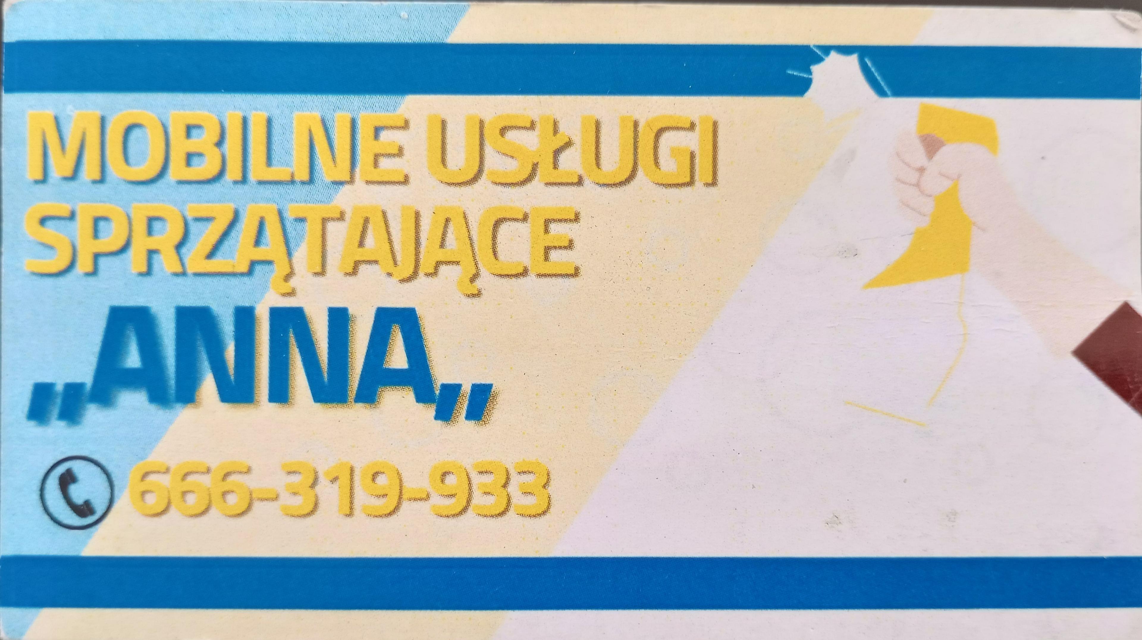 Anna Wojtaczka Wojtaczka