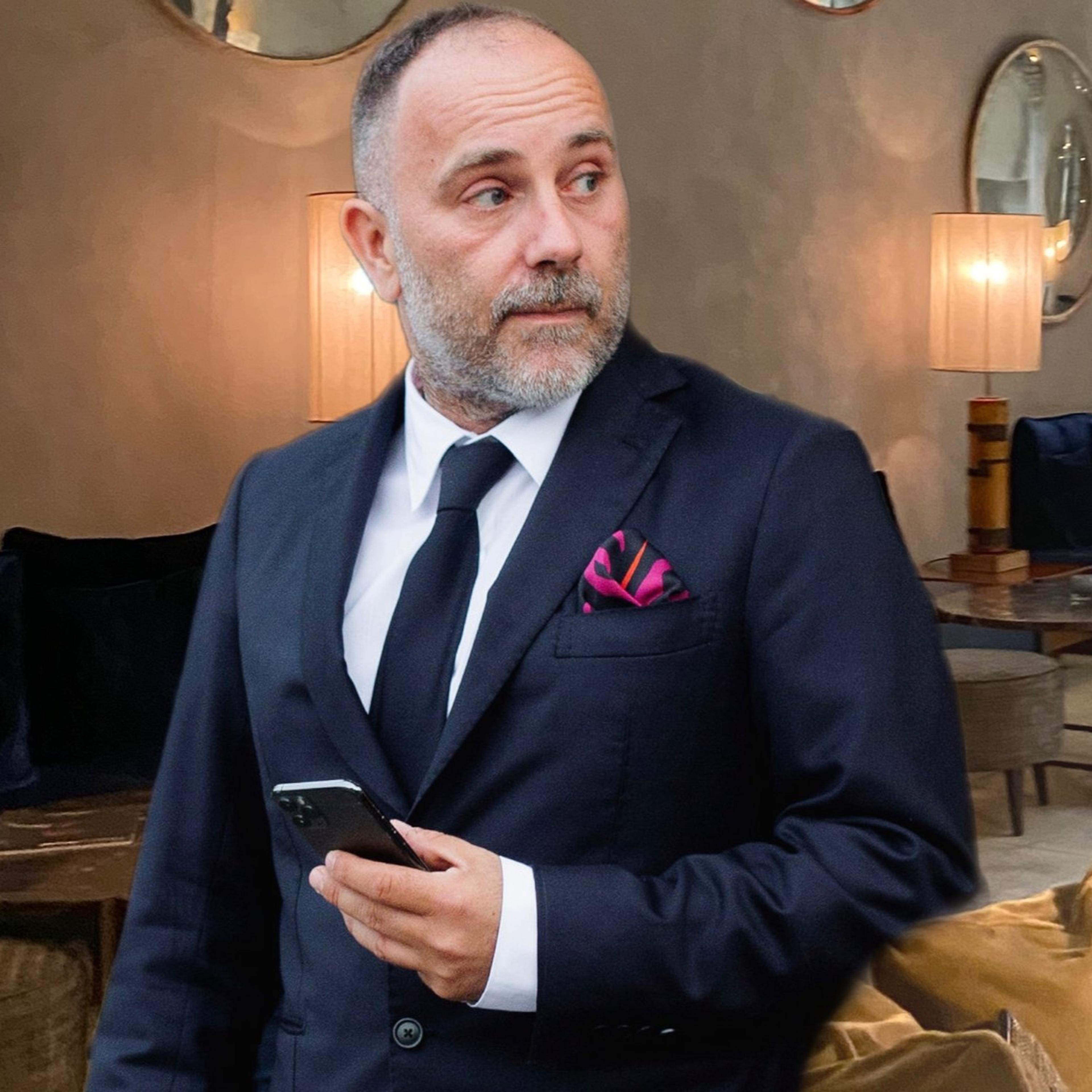 Sandro Poli