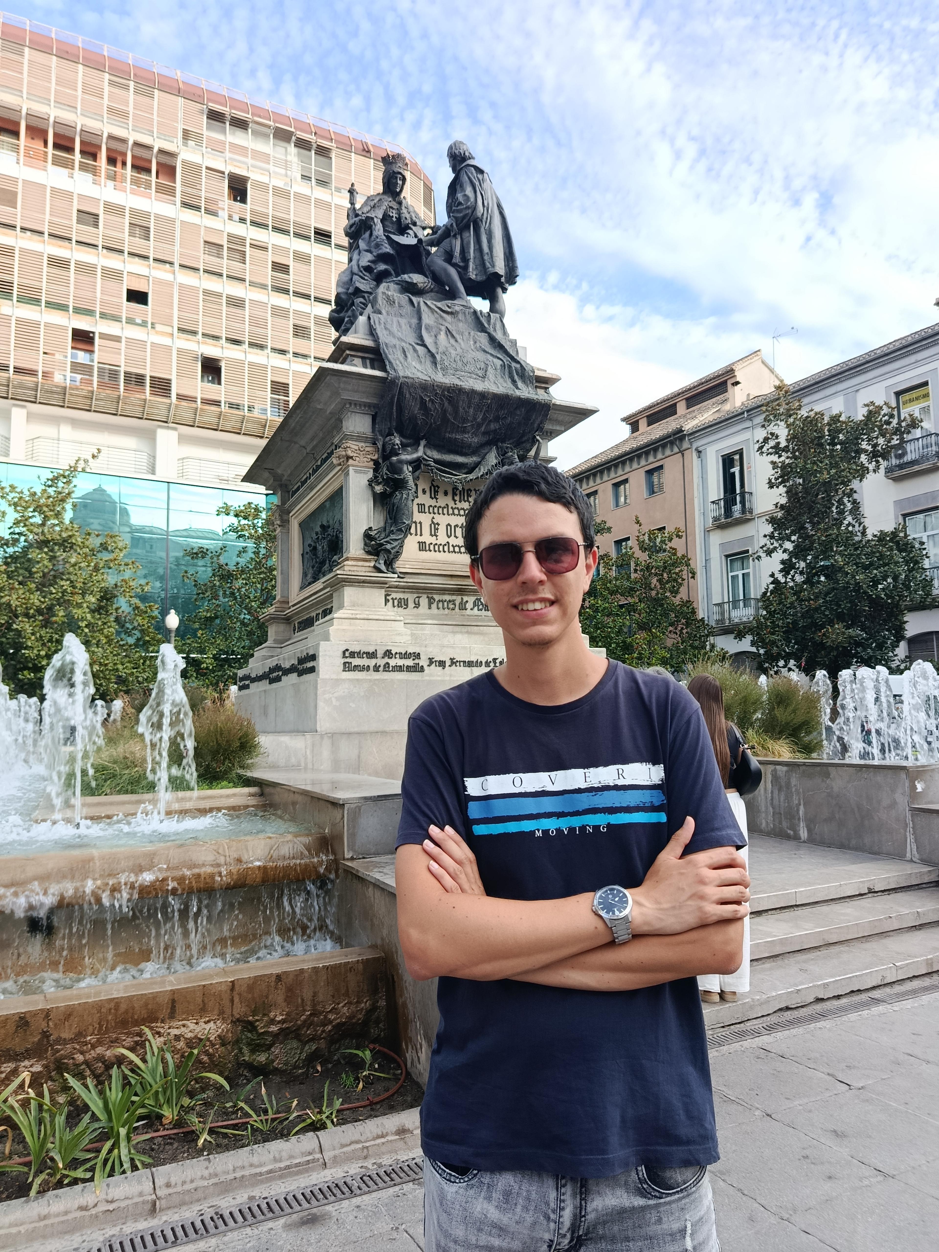 Alessandro Alario