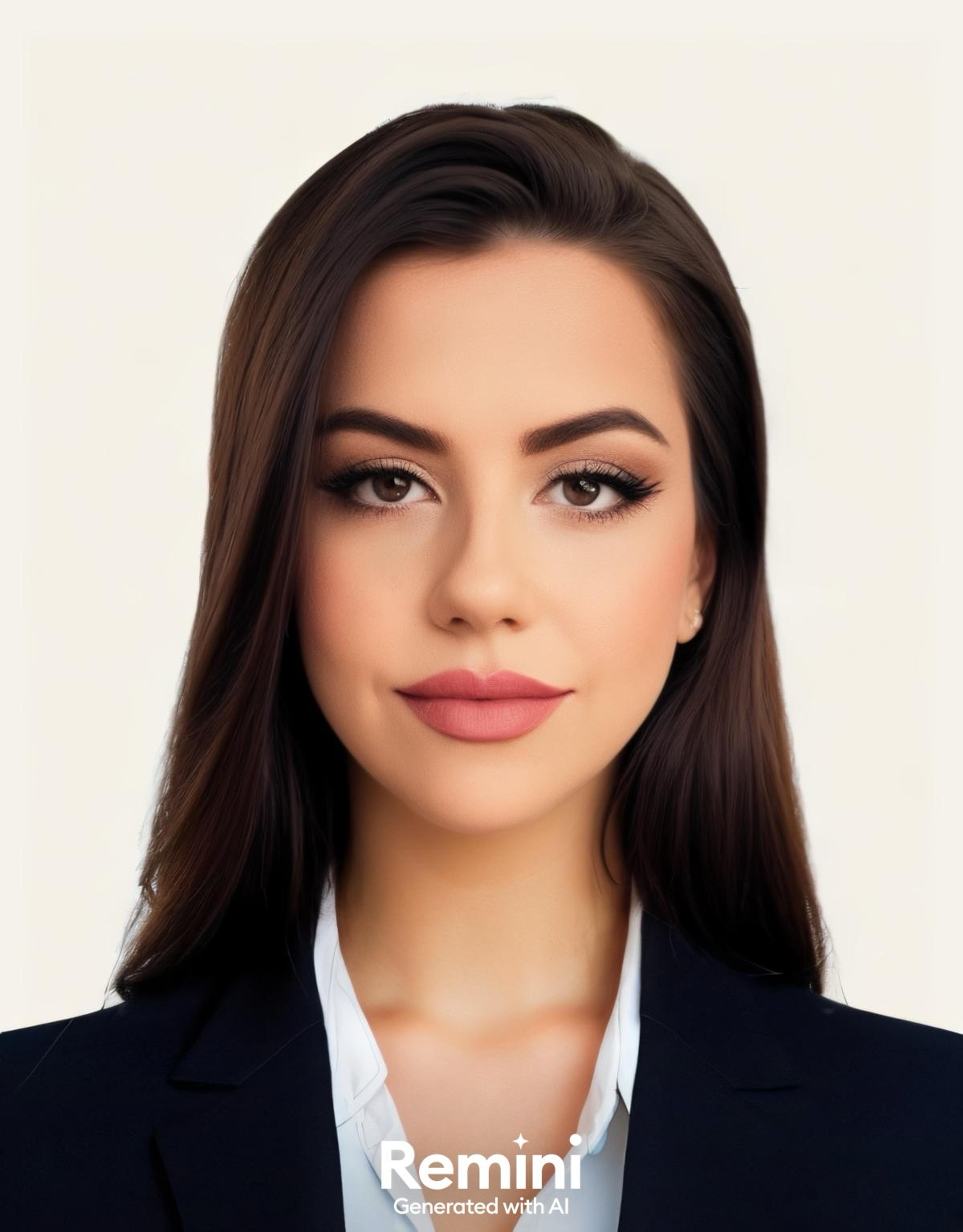 Isabella Marcianó