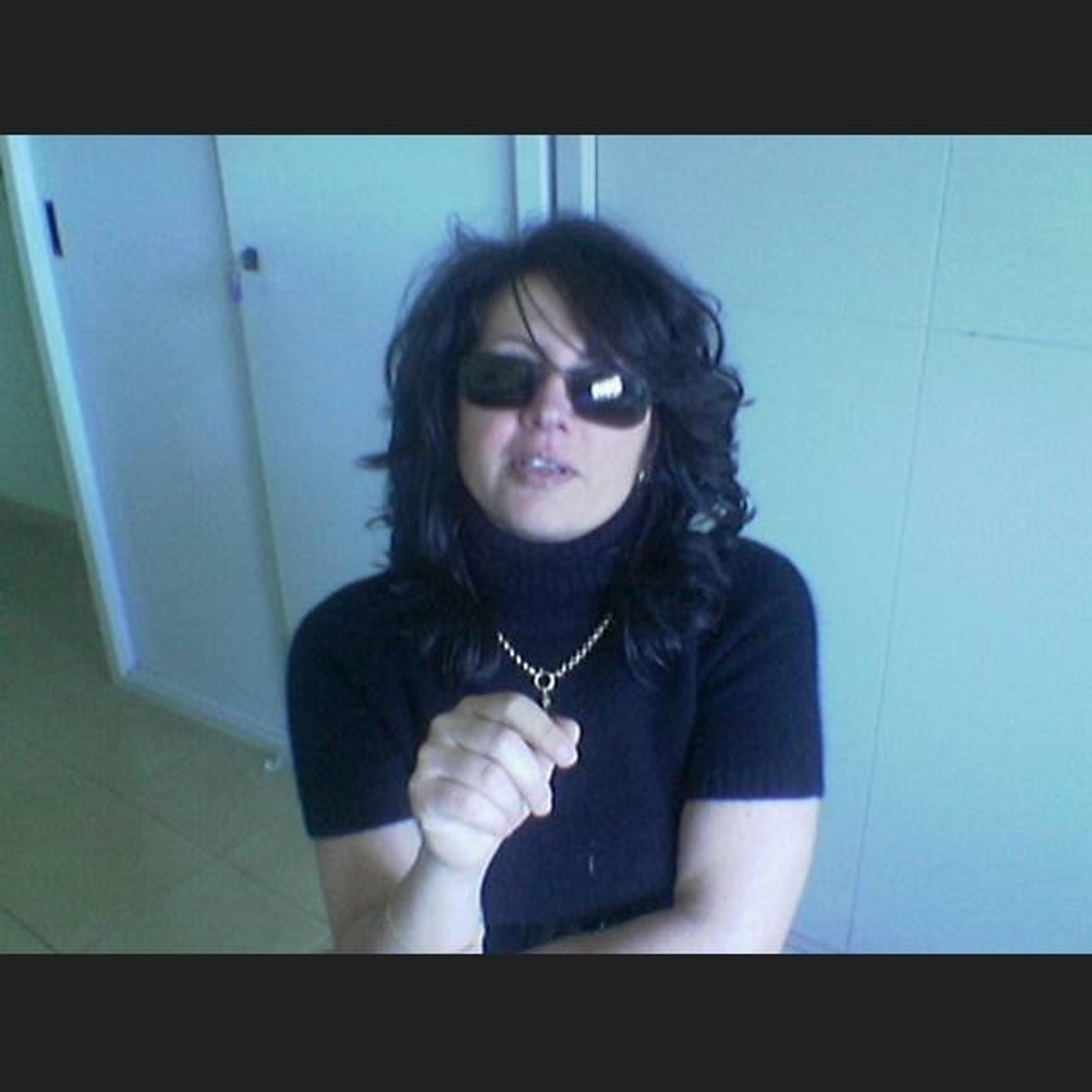 Patrizia Patti