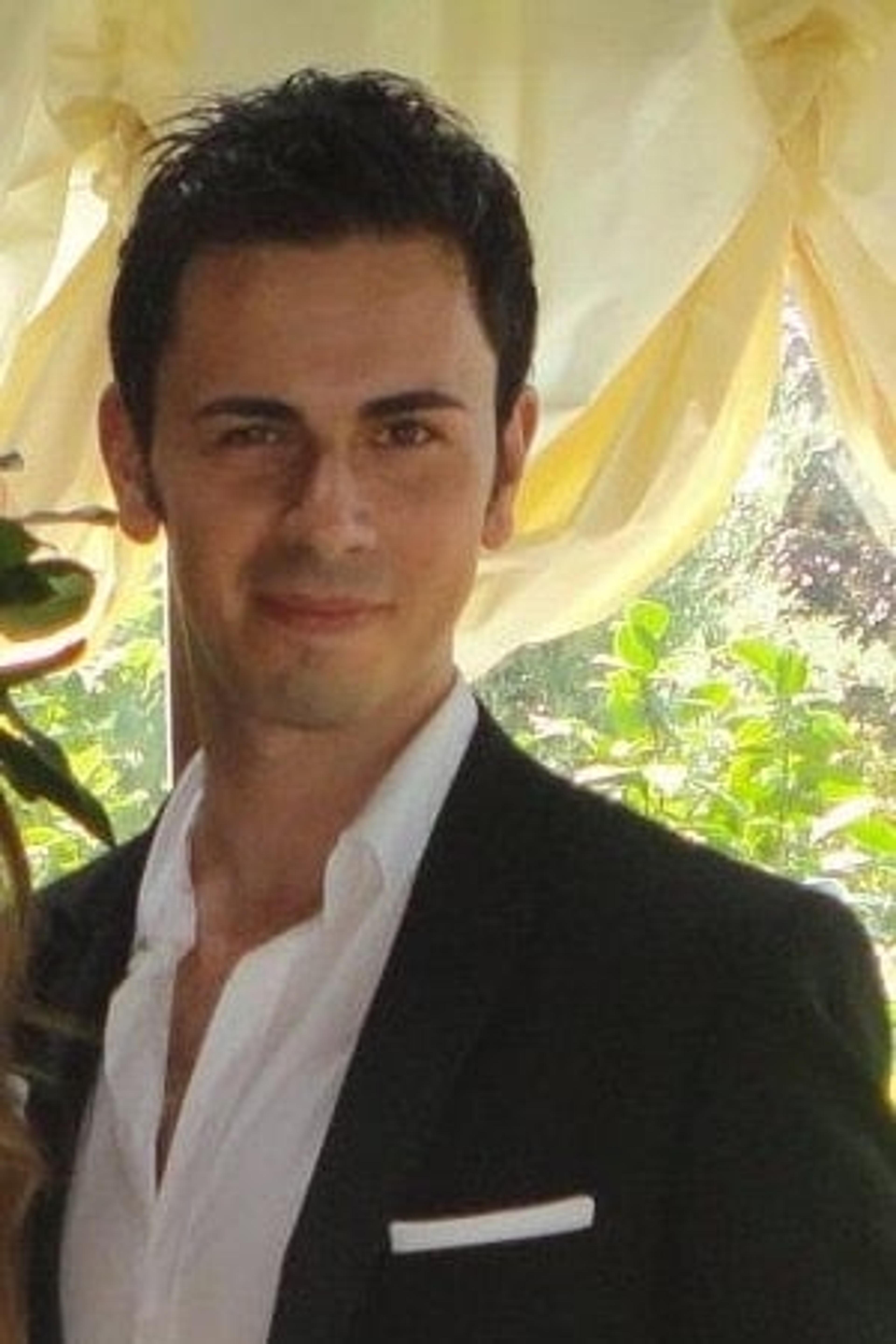 Ing. Simone Mensola