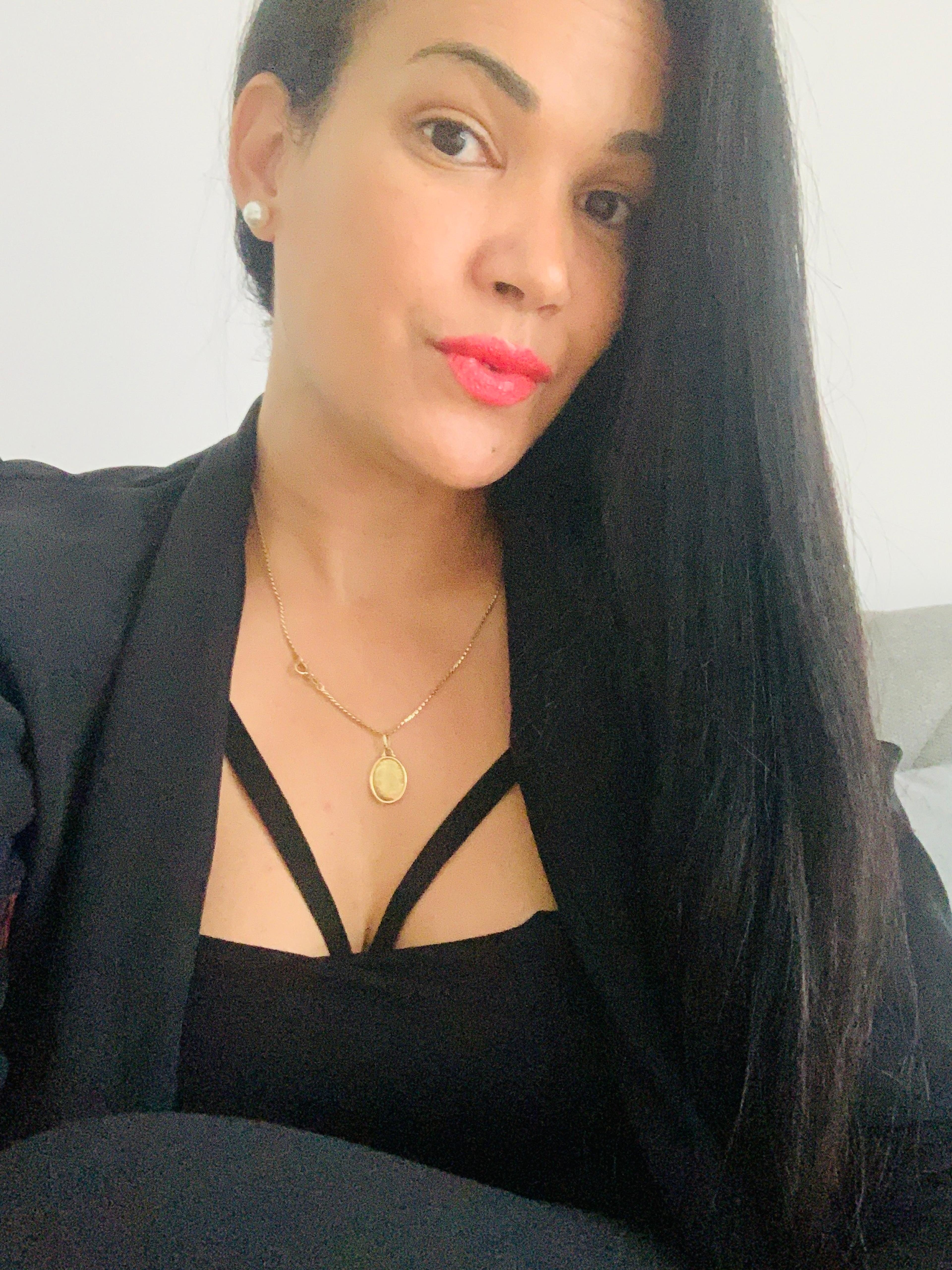 Nairovy Gissel Collado