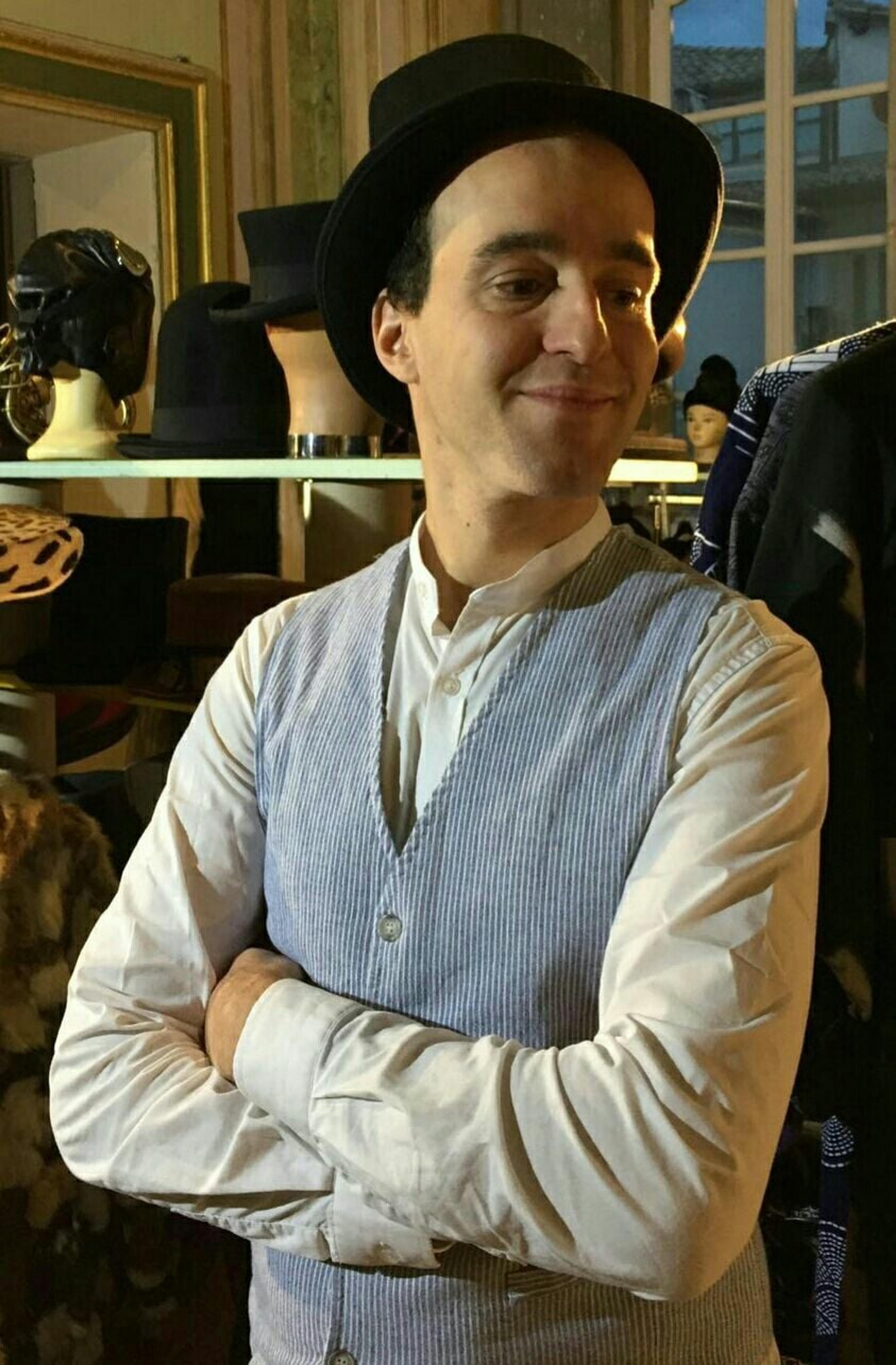 Adriano Toffanello