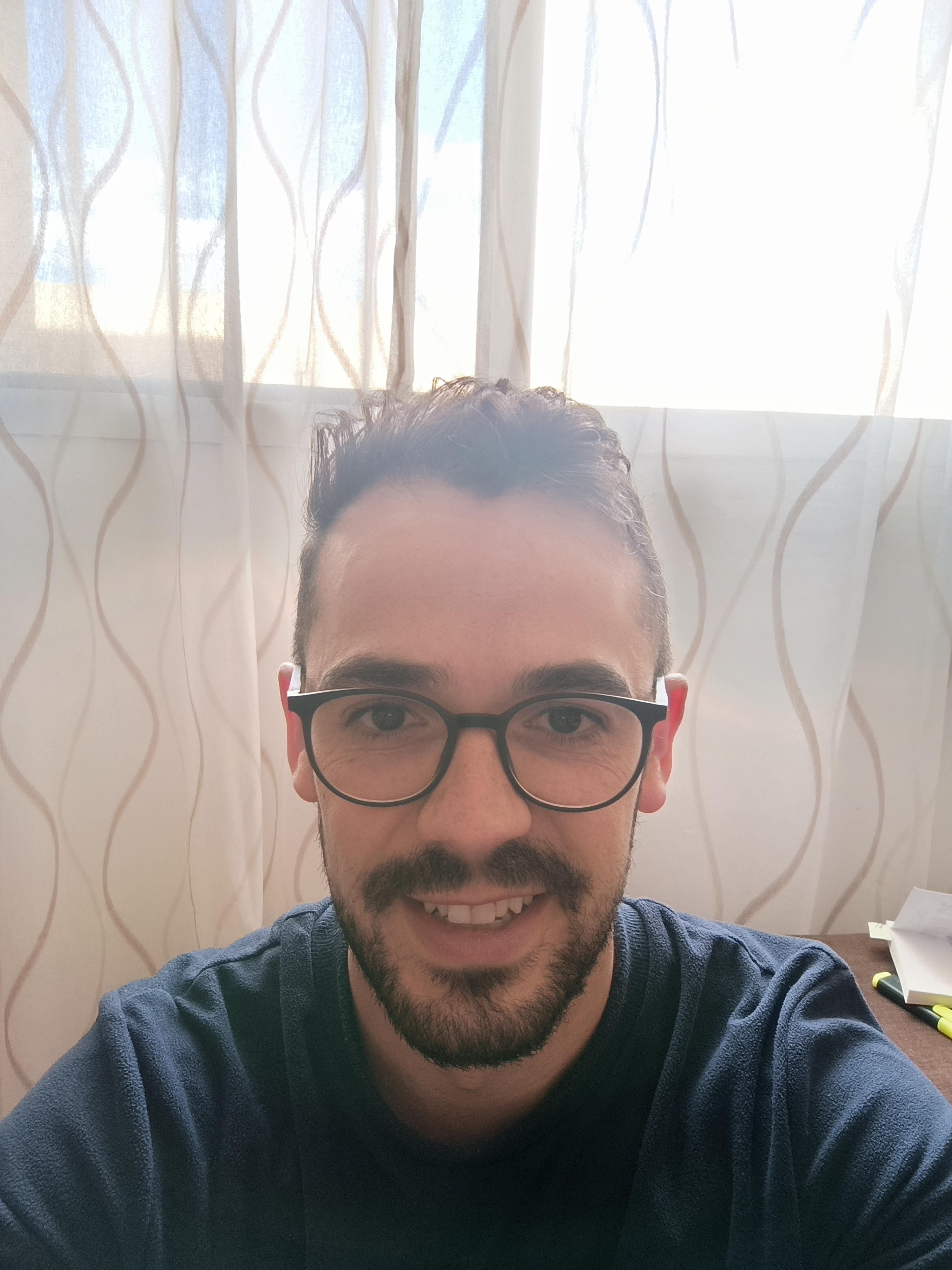 Diego Moya Marco