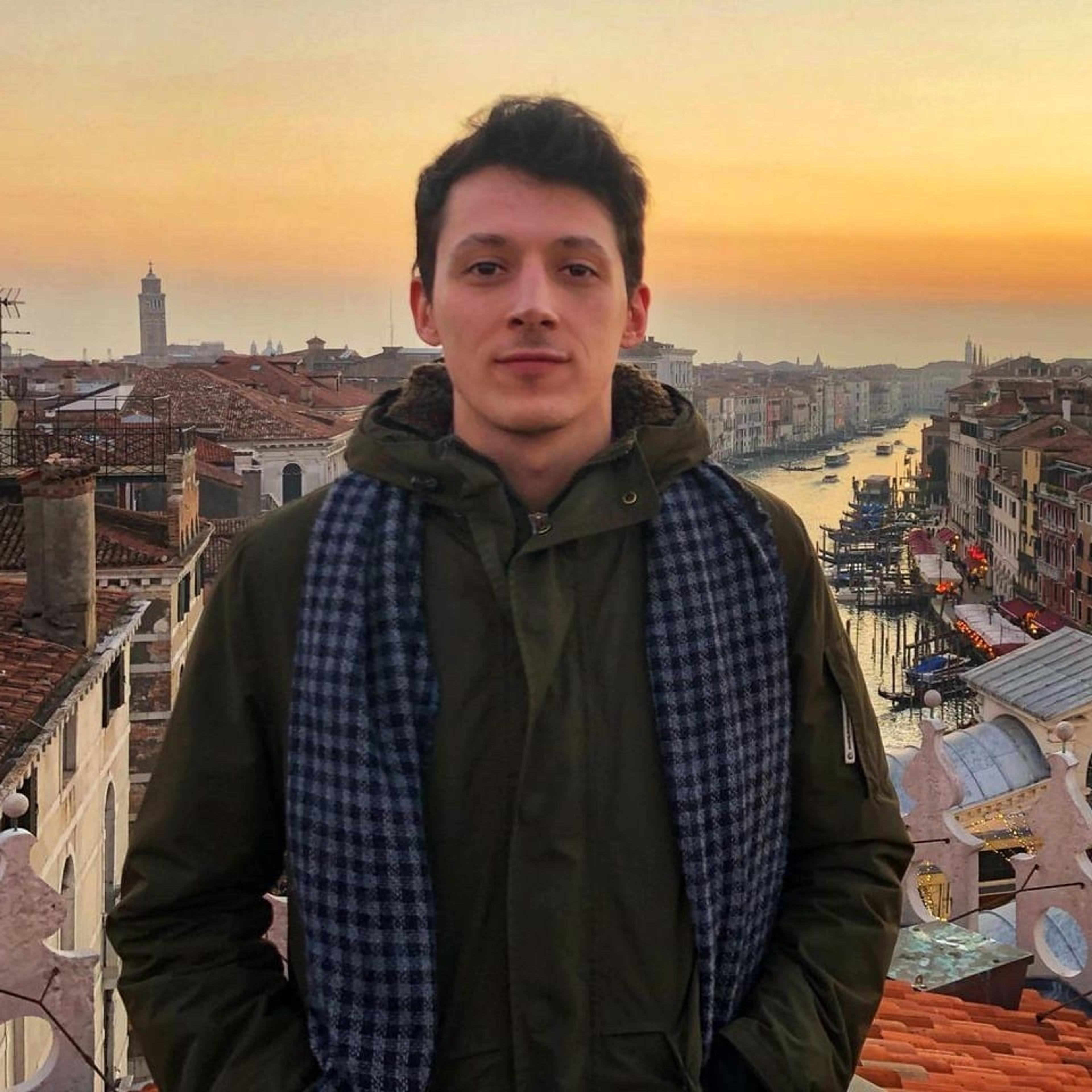 Marco Masetti