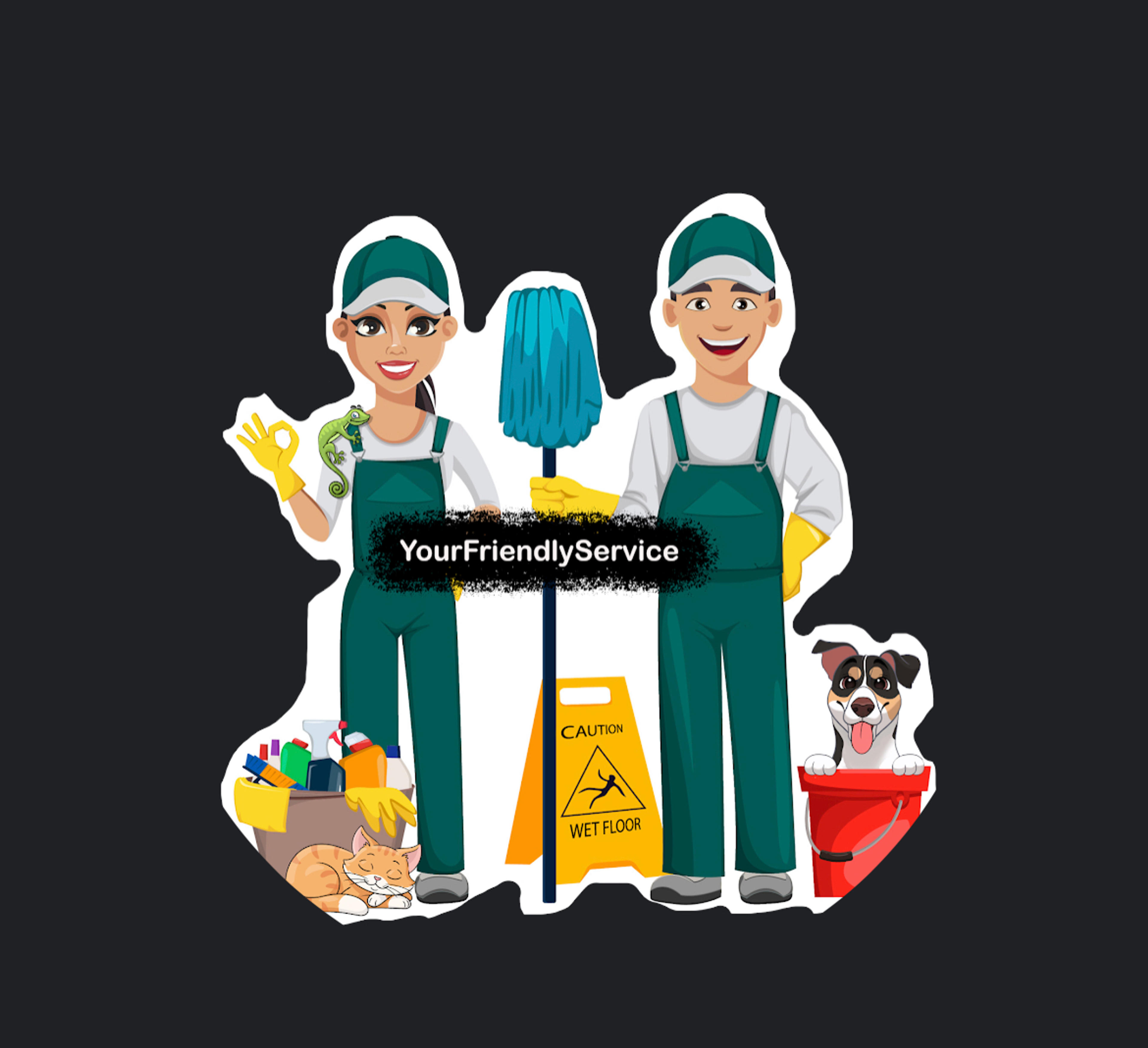 YourFriendlyServices
