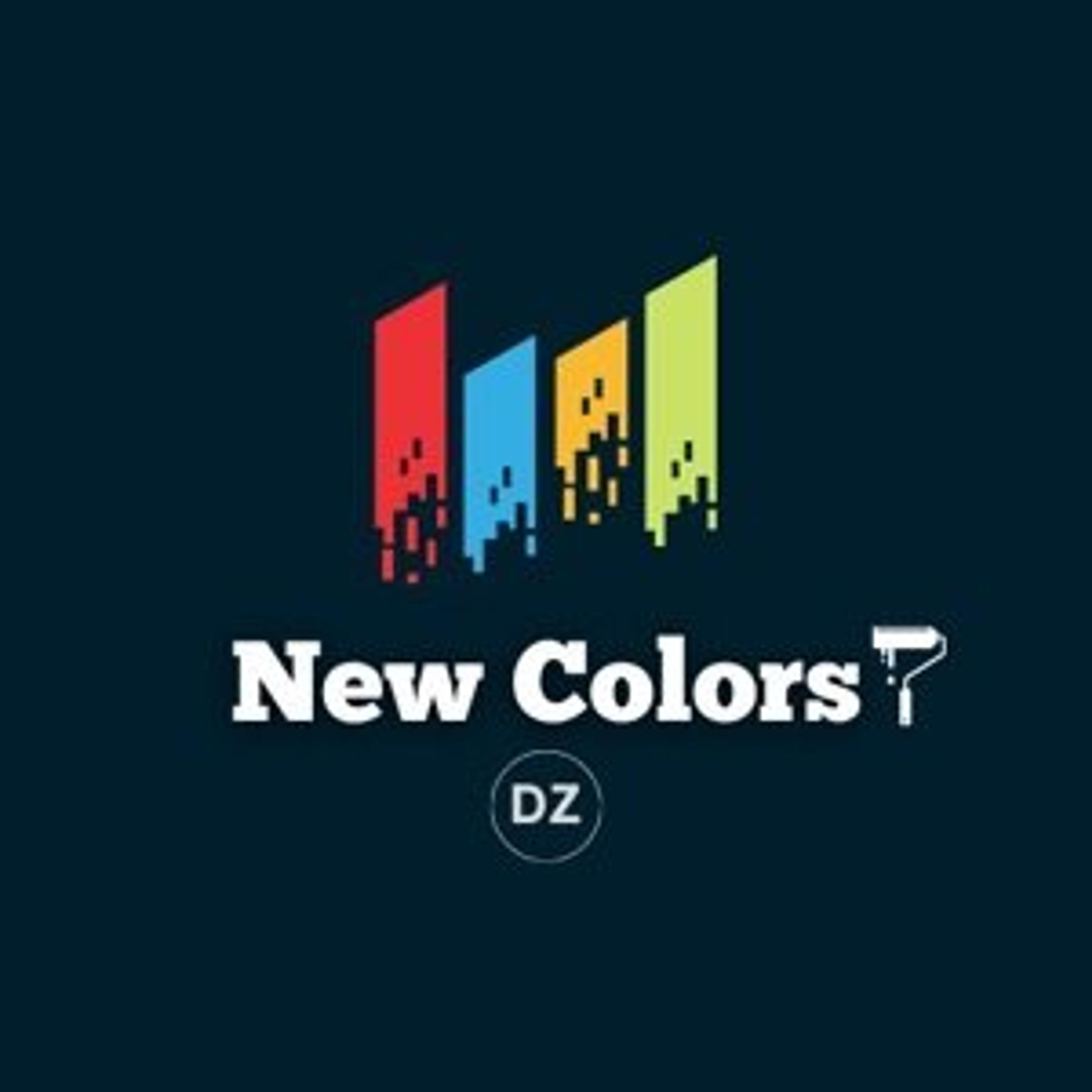 New Colors DZ