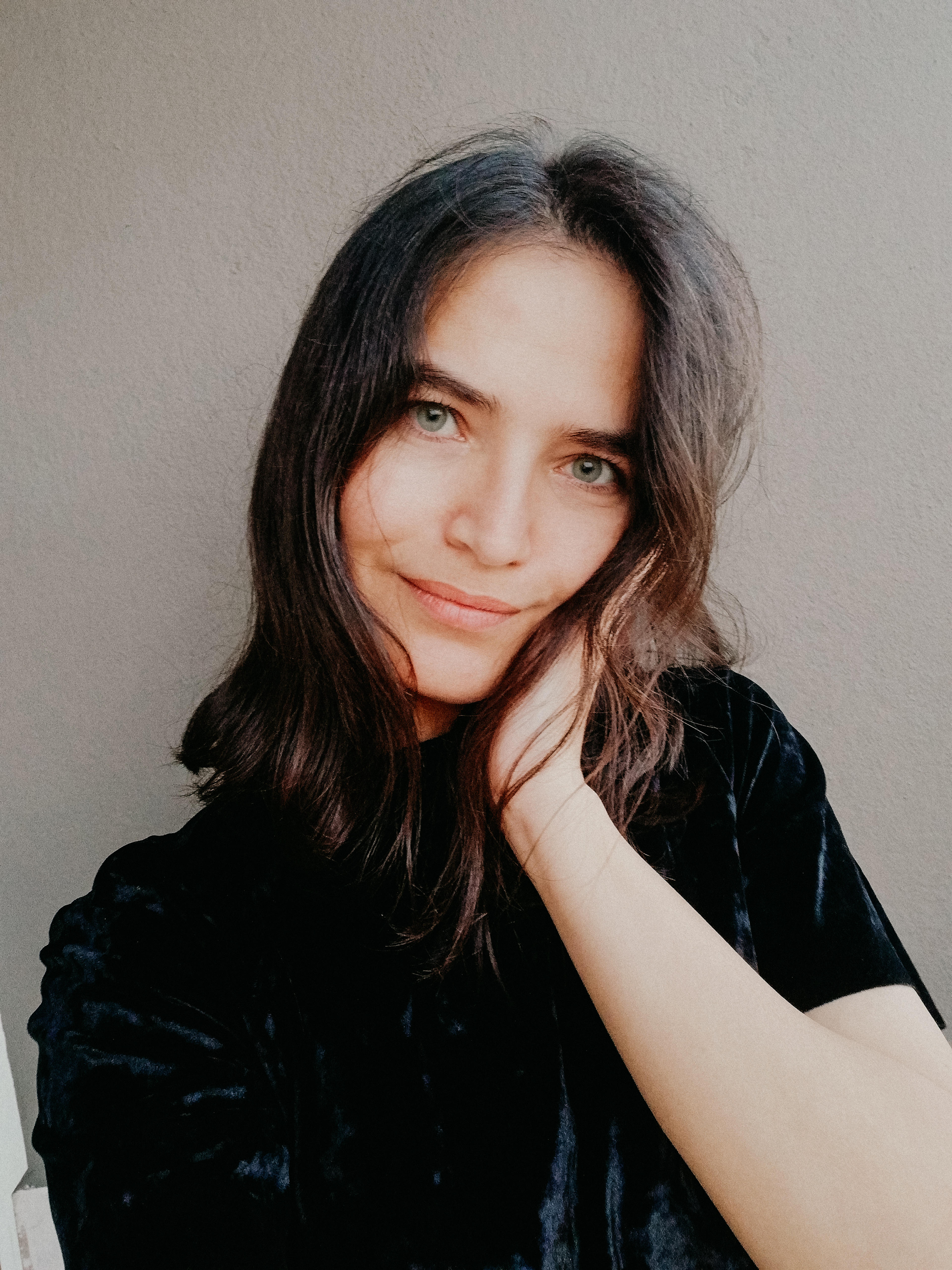 Nazlı Yılmaz Hazar