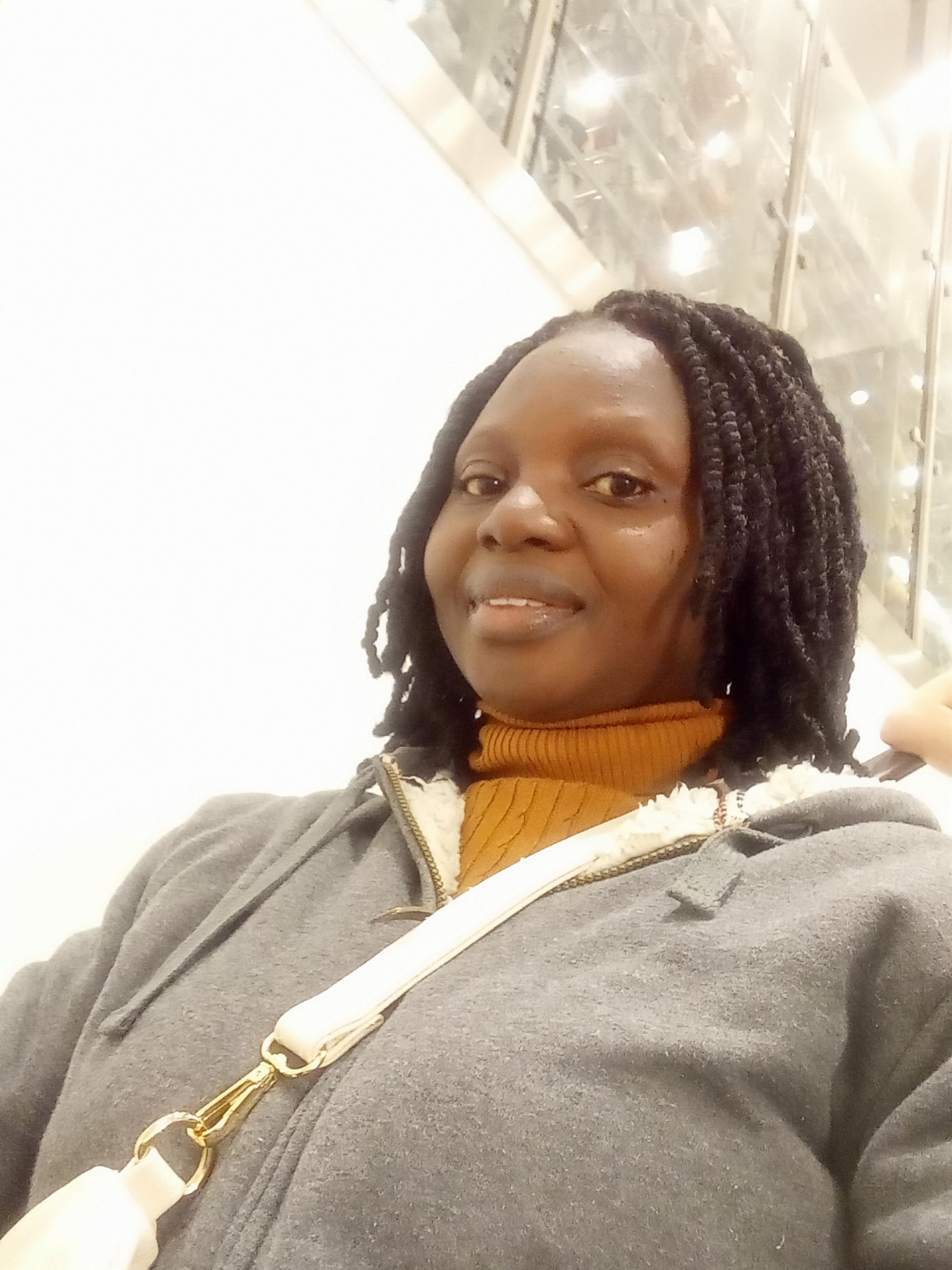 Elizabeth Alade