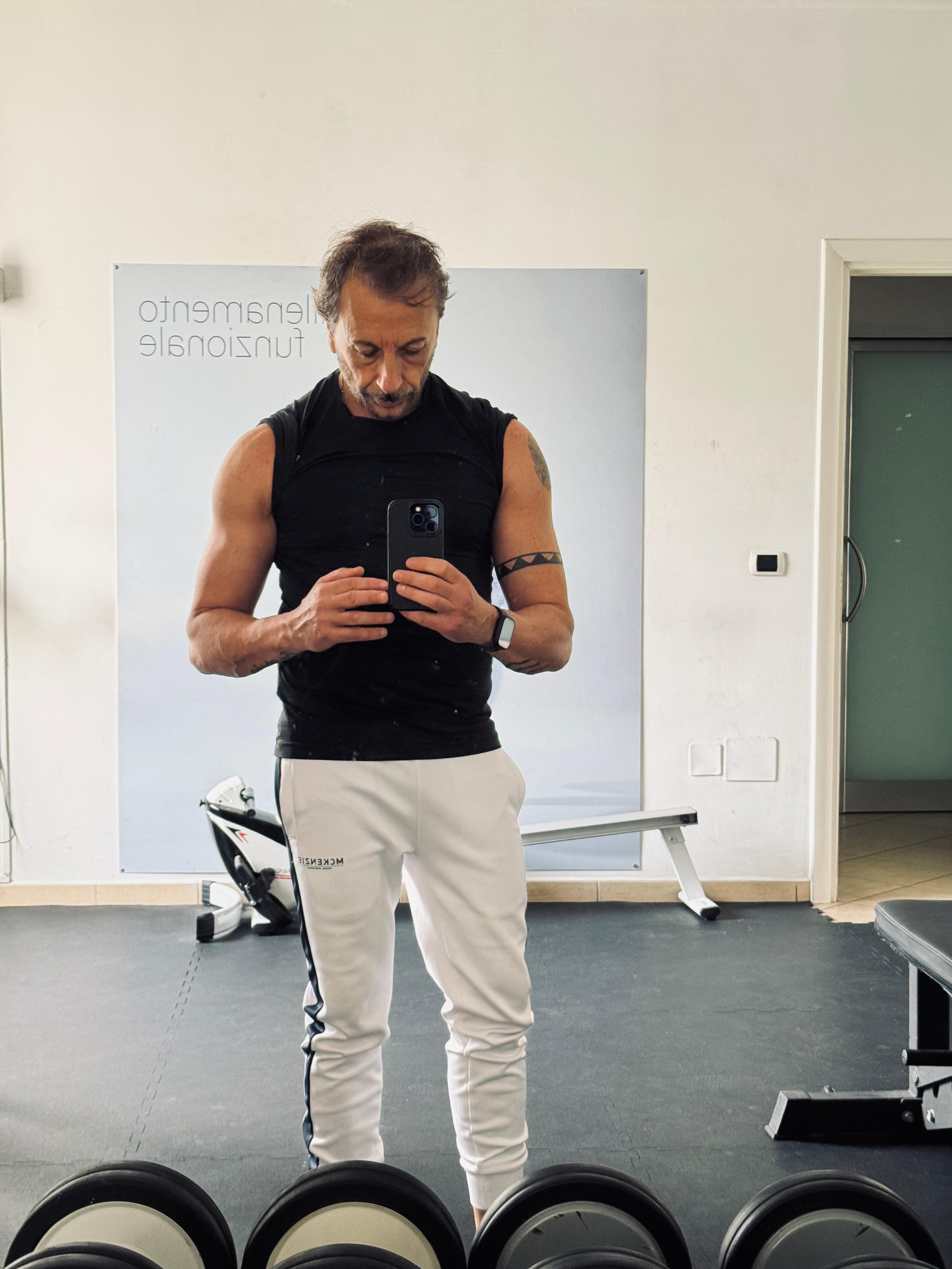 PT Mattia Amitrano