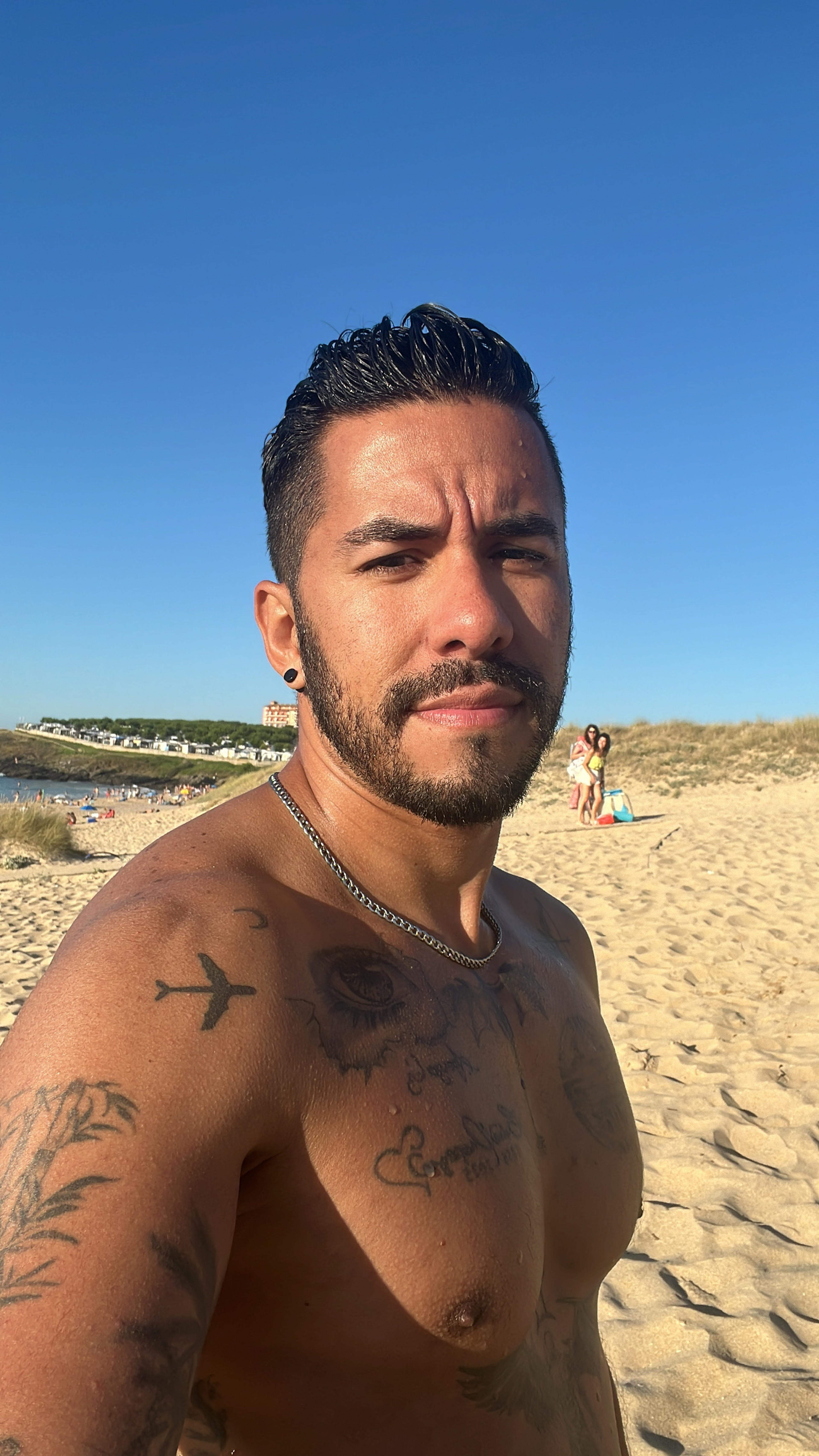 Alexander Oropeza