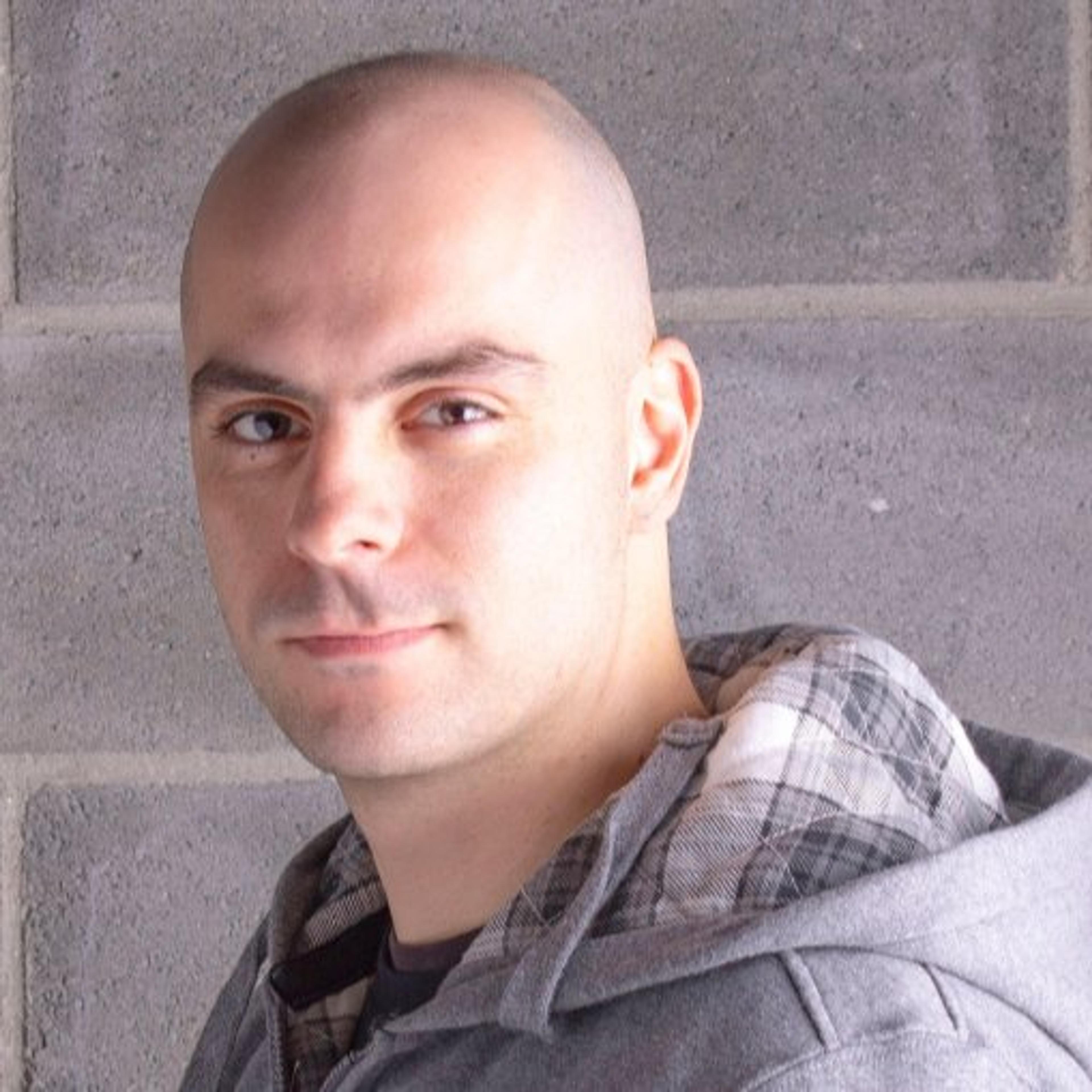 Nacho Vega