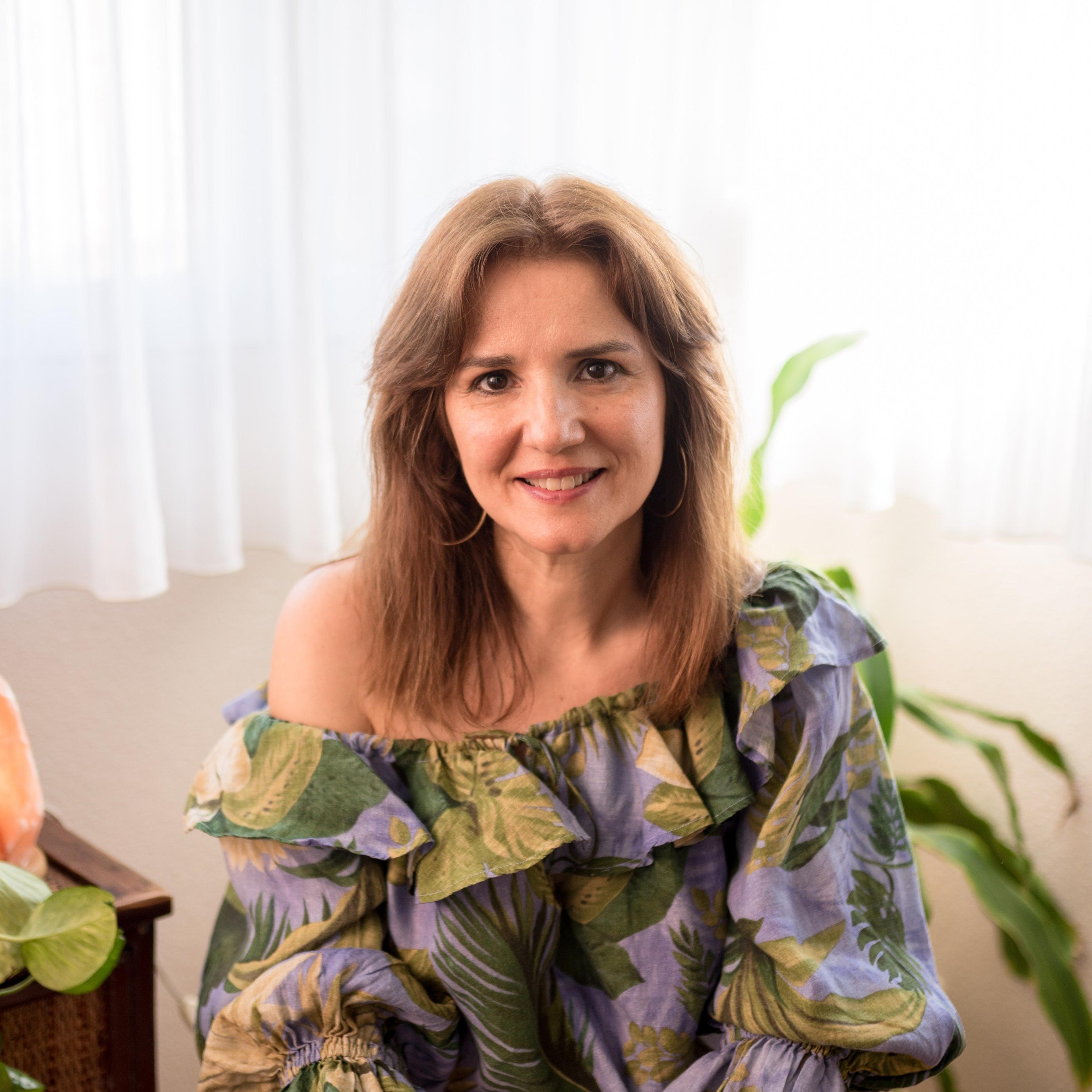 ESTHER CANTERO GÓMEZ