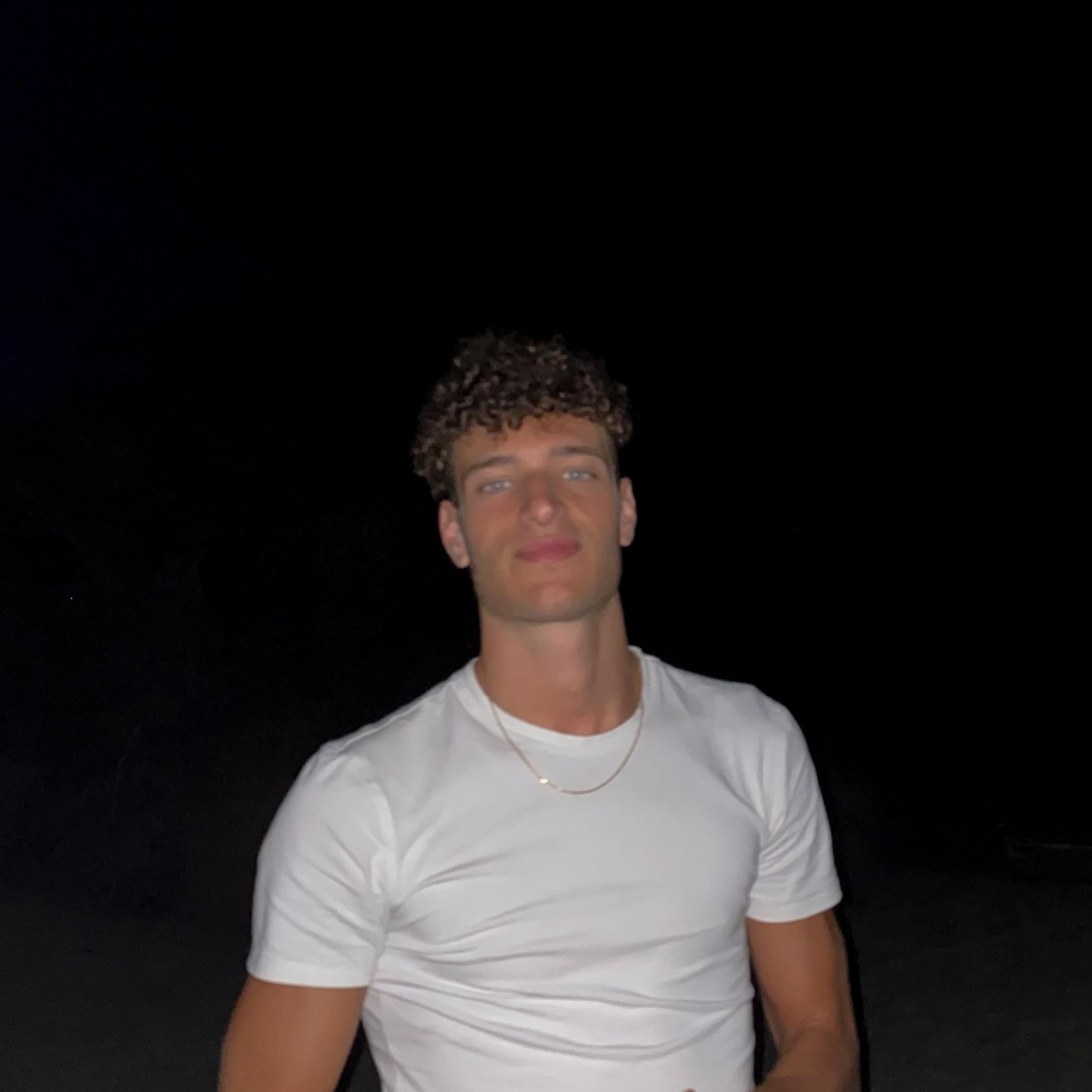 Federico Mantovani