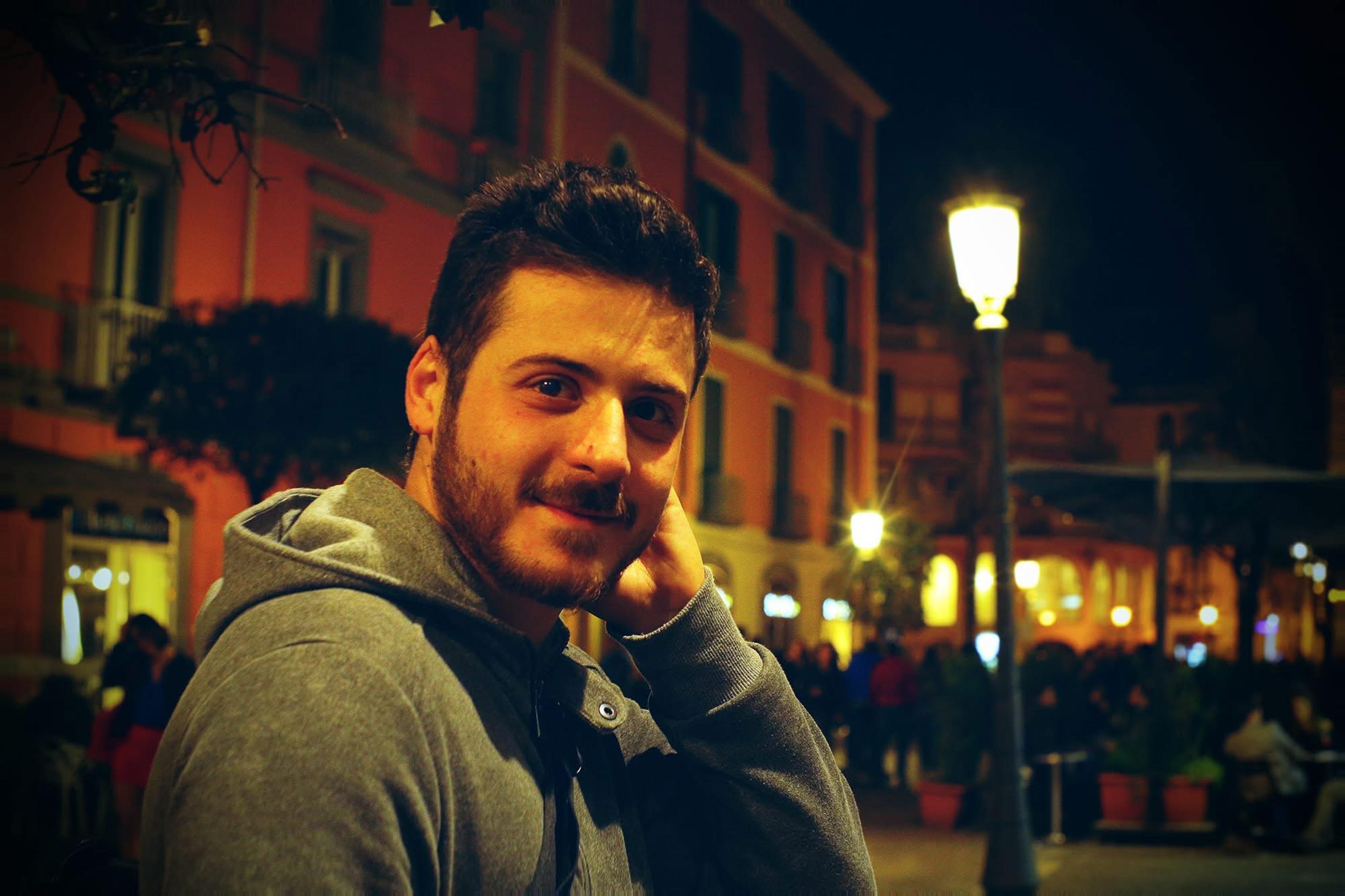 Giuseppe D’Alessandro