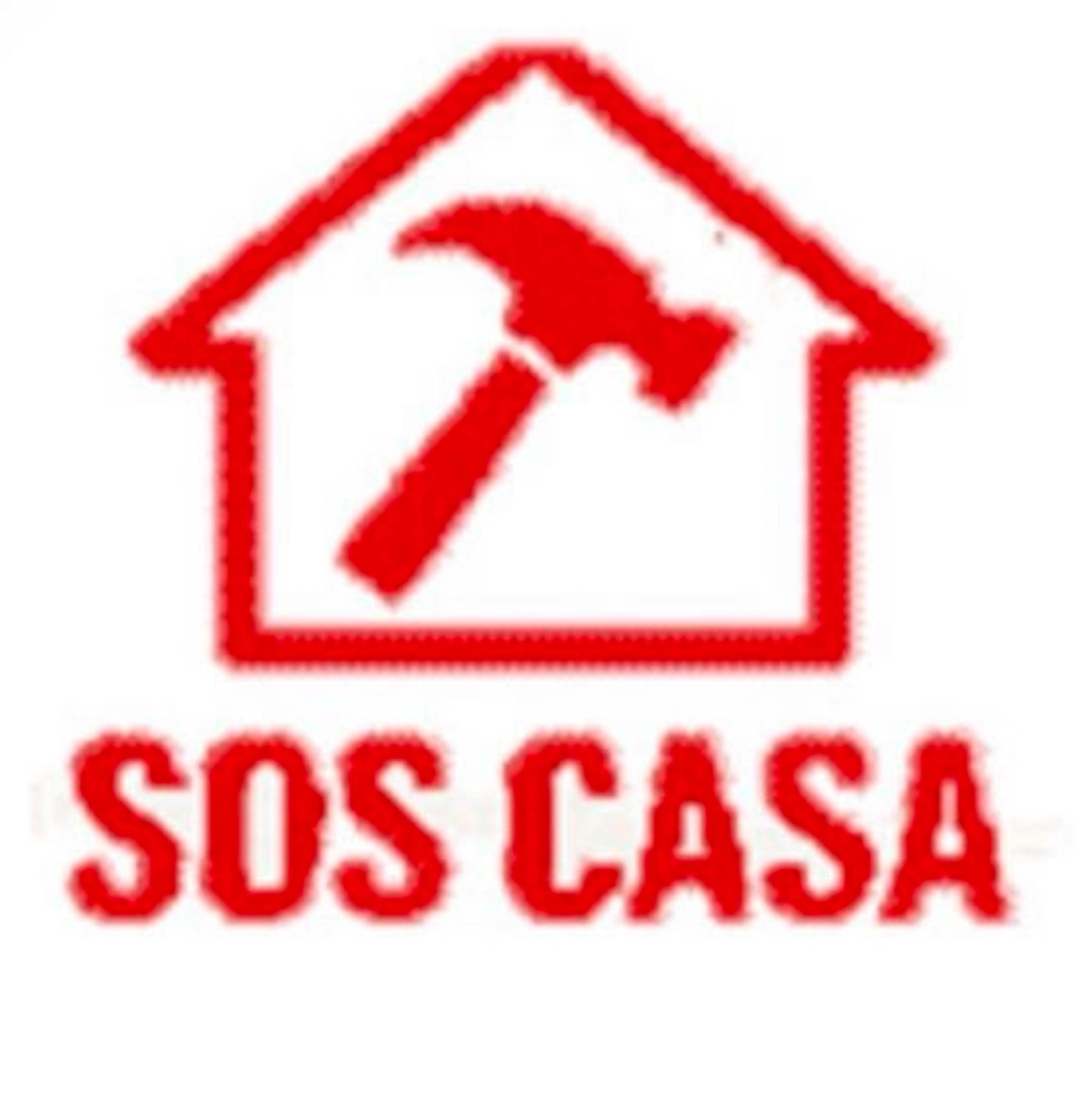SOS CASA