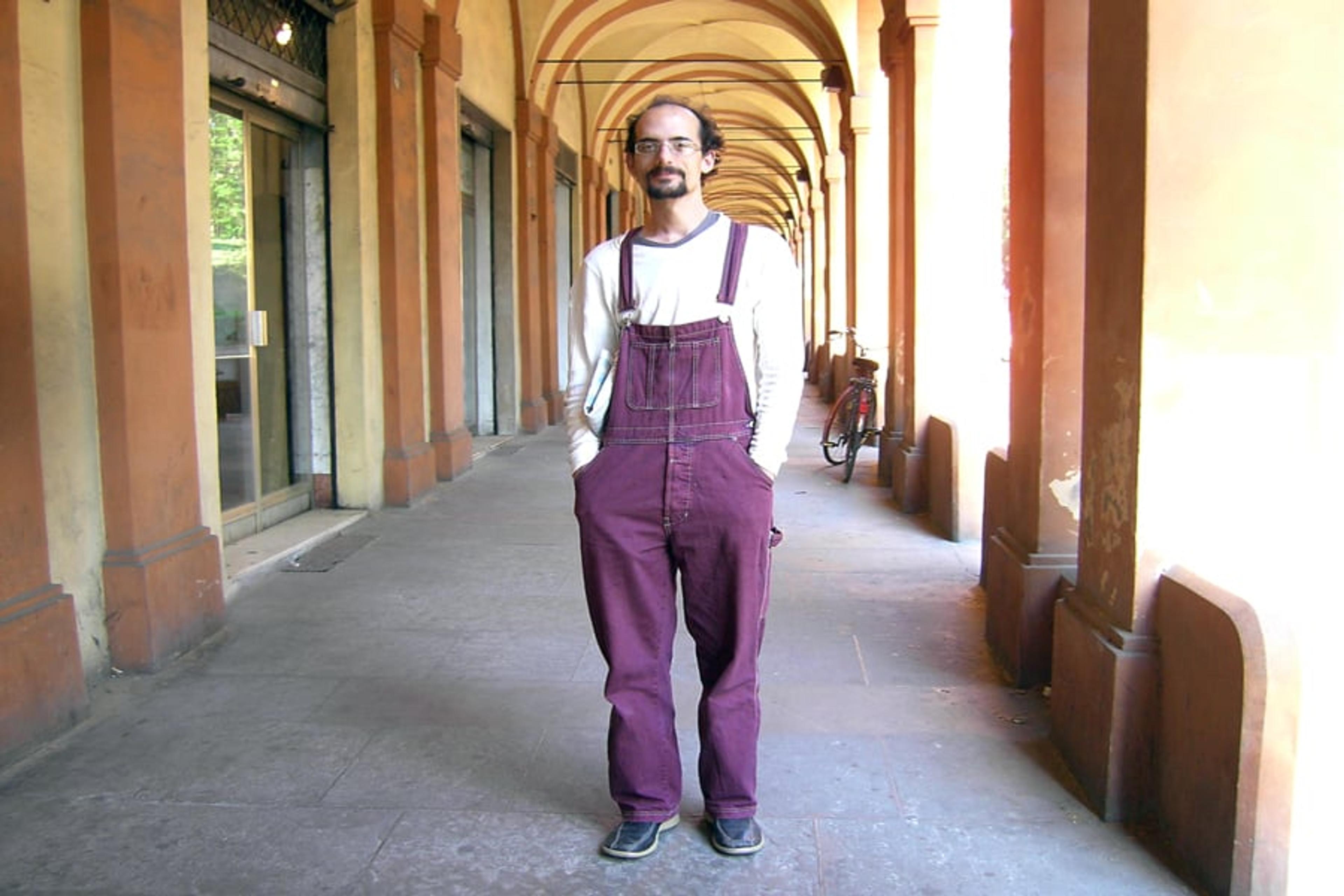 Massimiliano Vannozzi