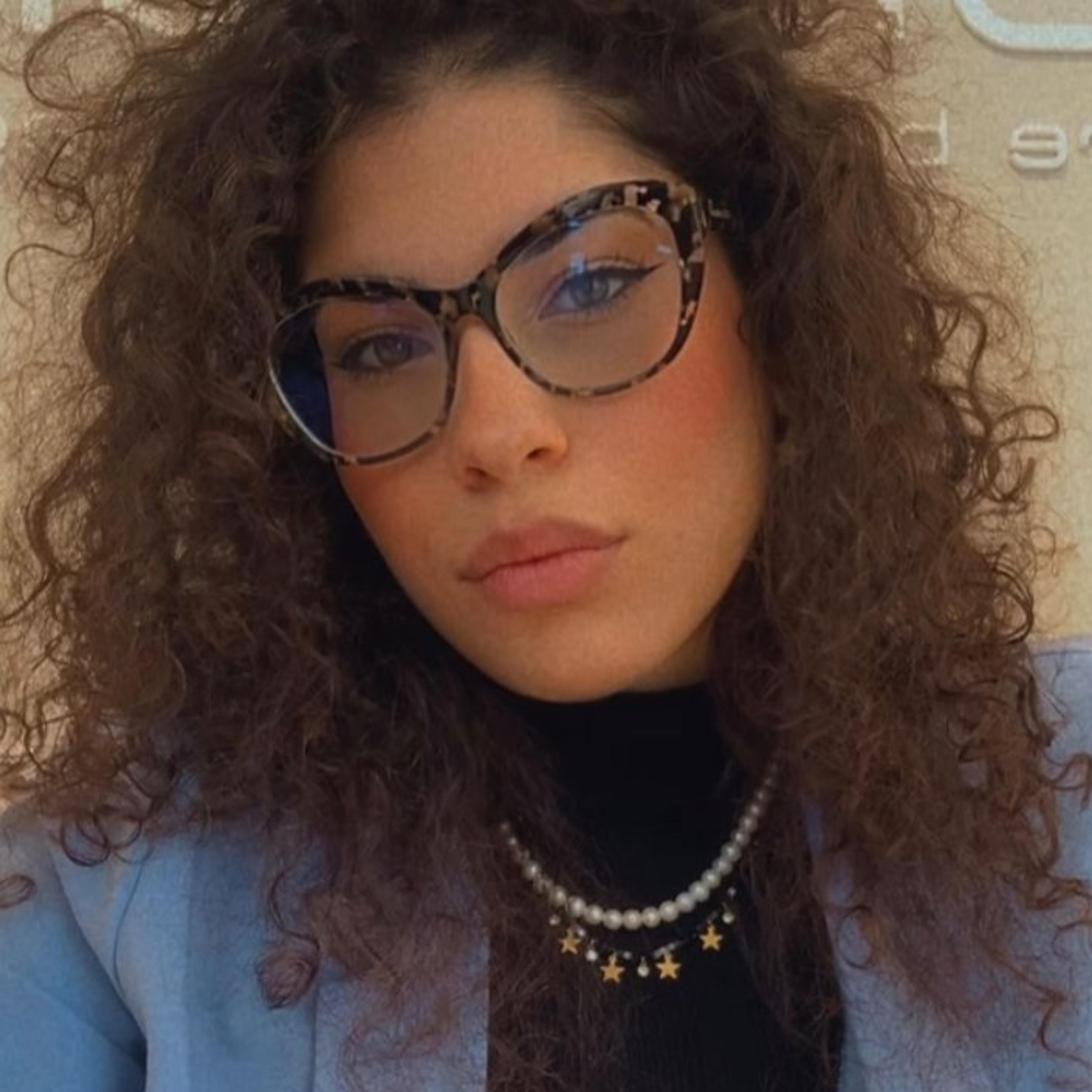 Silvia Lopiano