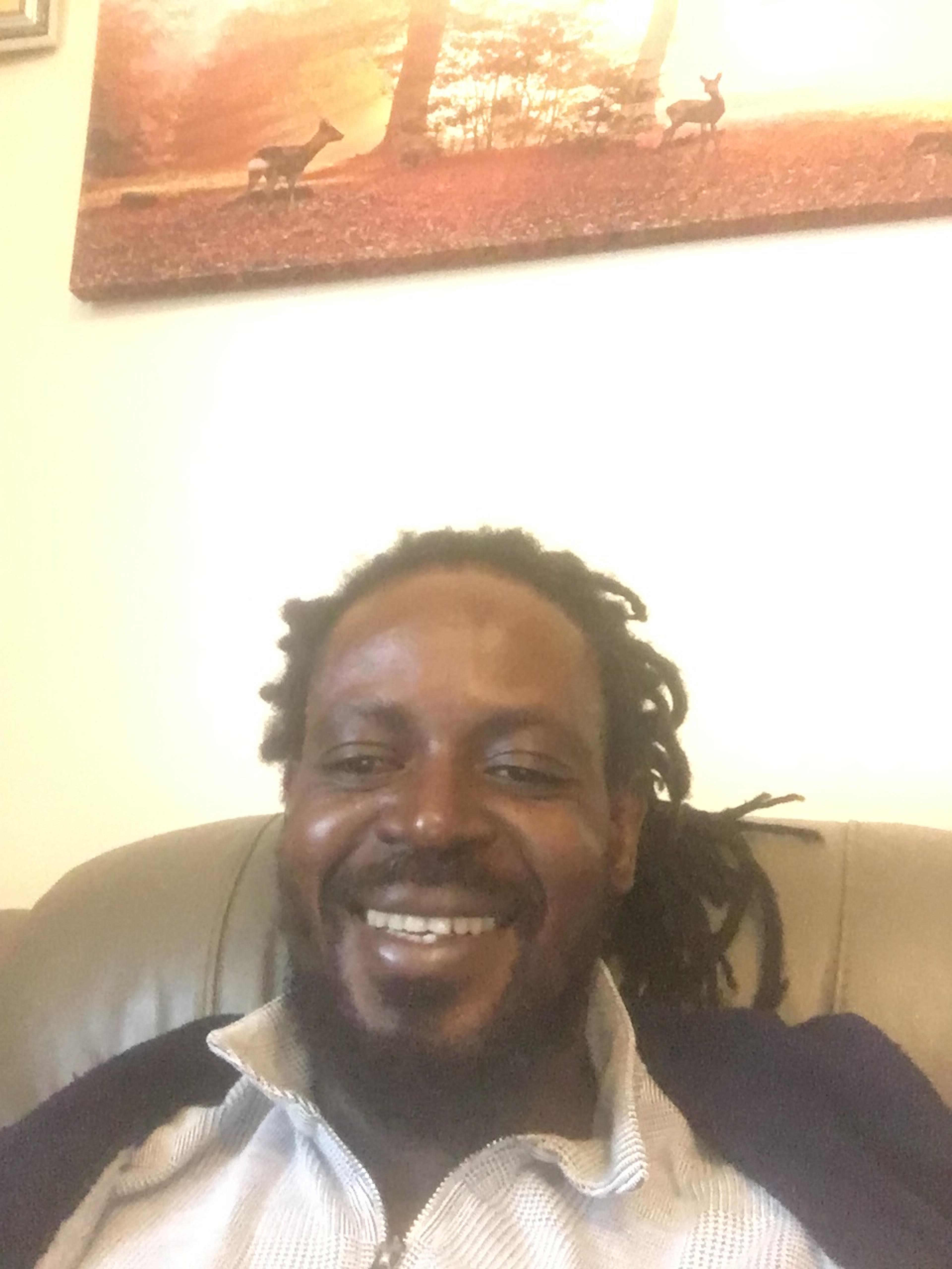 Walter Musekiwa