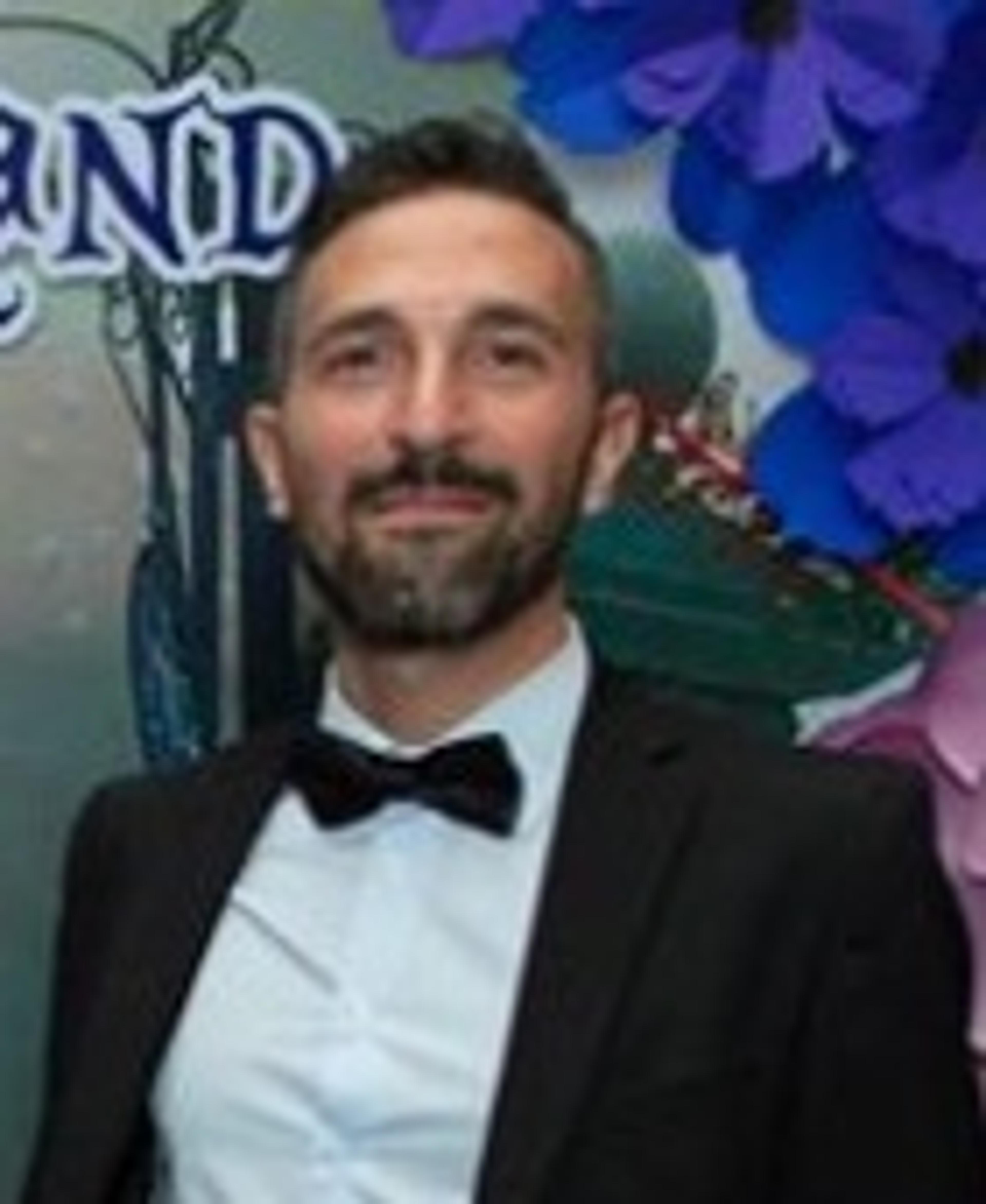 Vincenzo Musillo