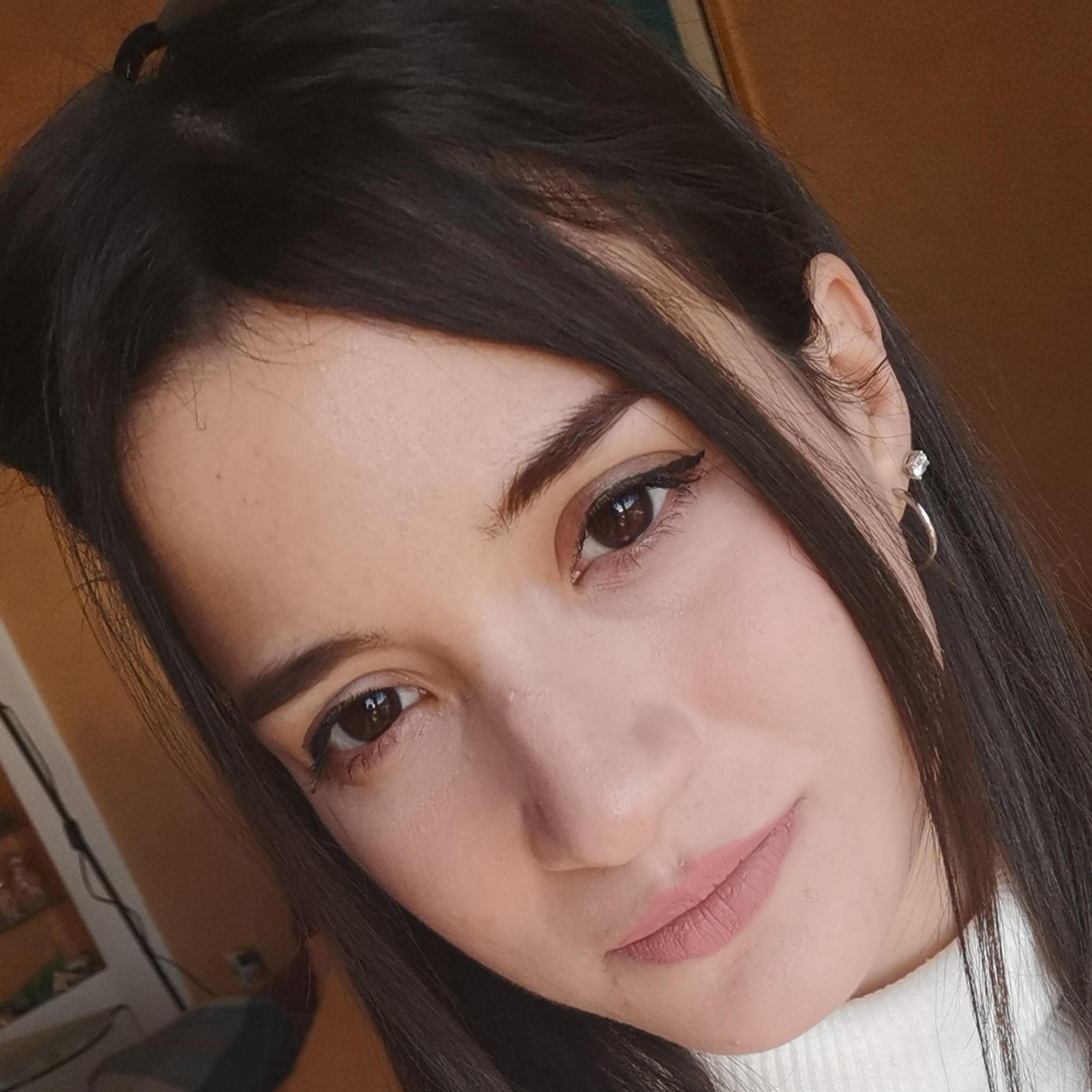 Giorgia Cammarota