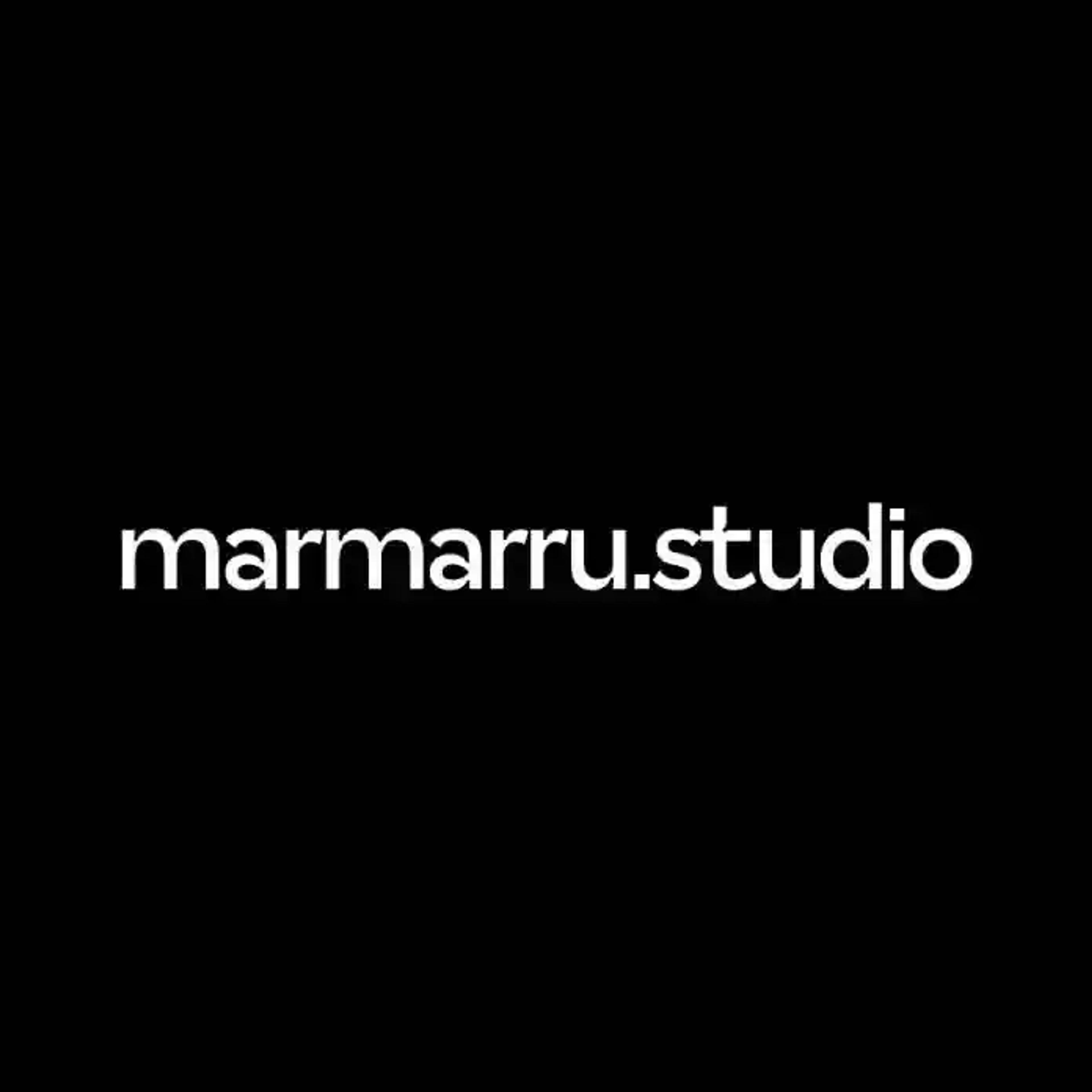 Marmarru Studio - Servicios de Diseño Gráfico y Diseño Web en Donostia
