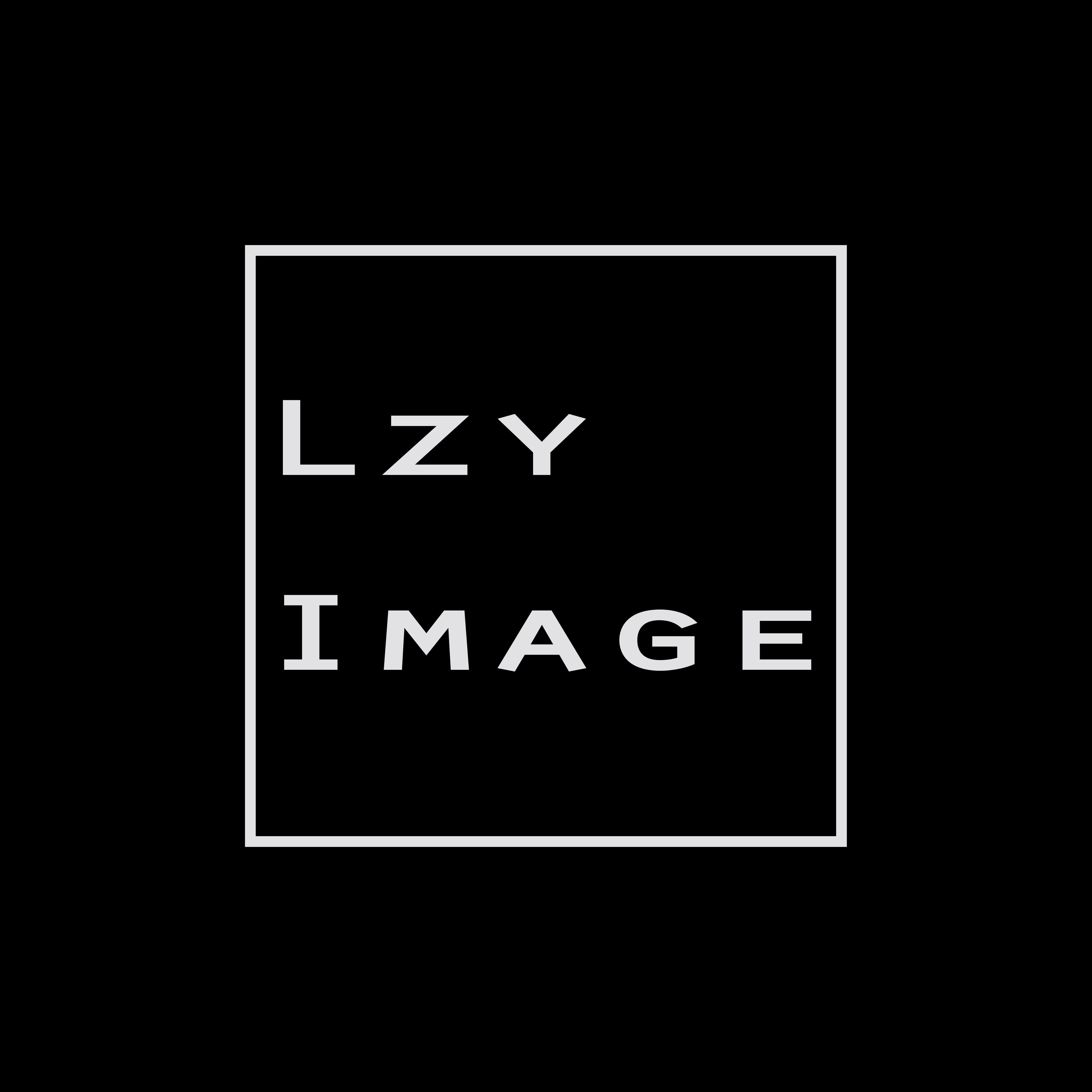 Lzy Image