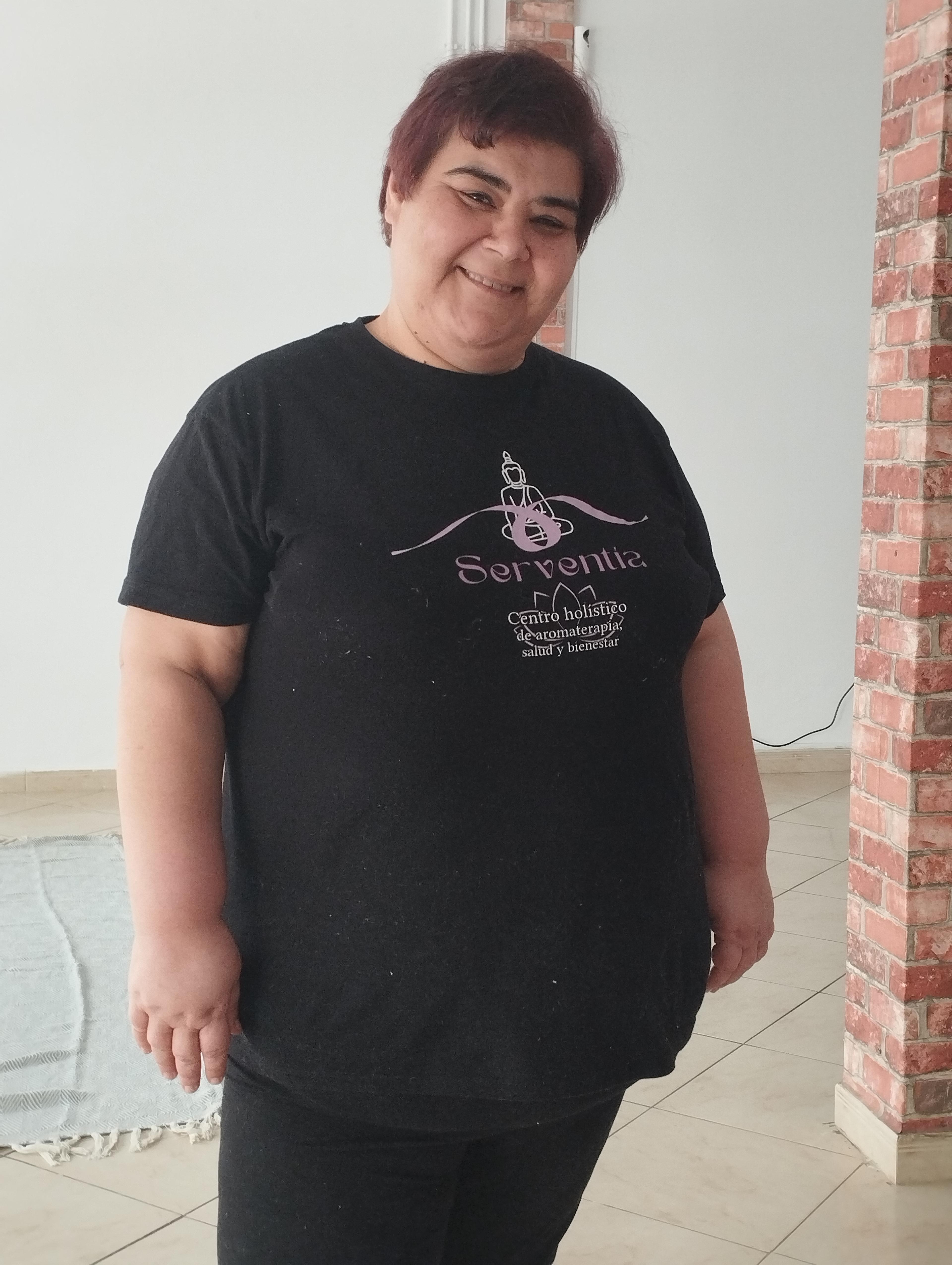 Yolanda García Zamora