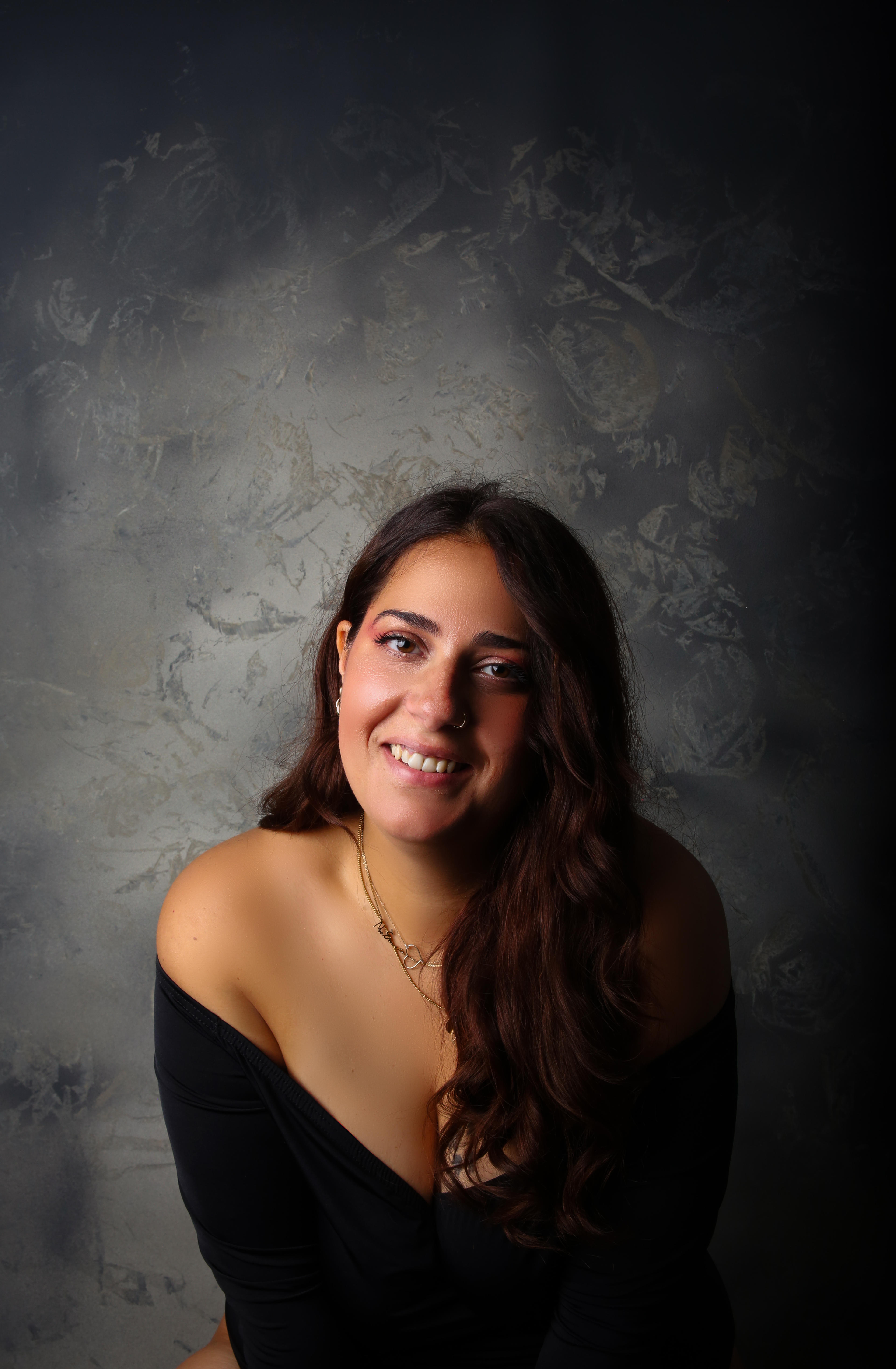 Da Silva Julie