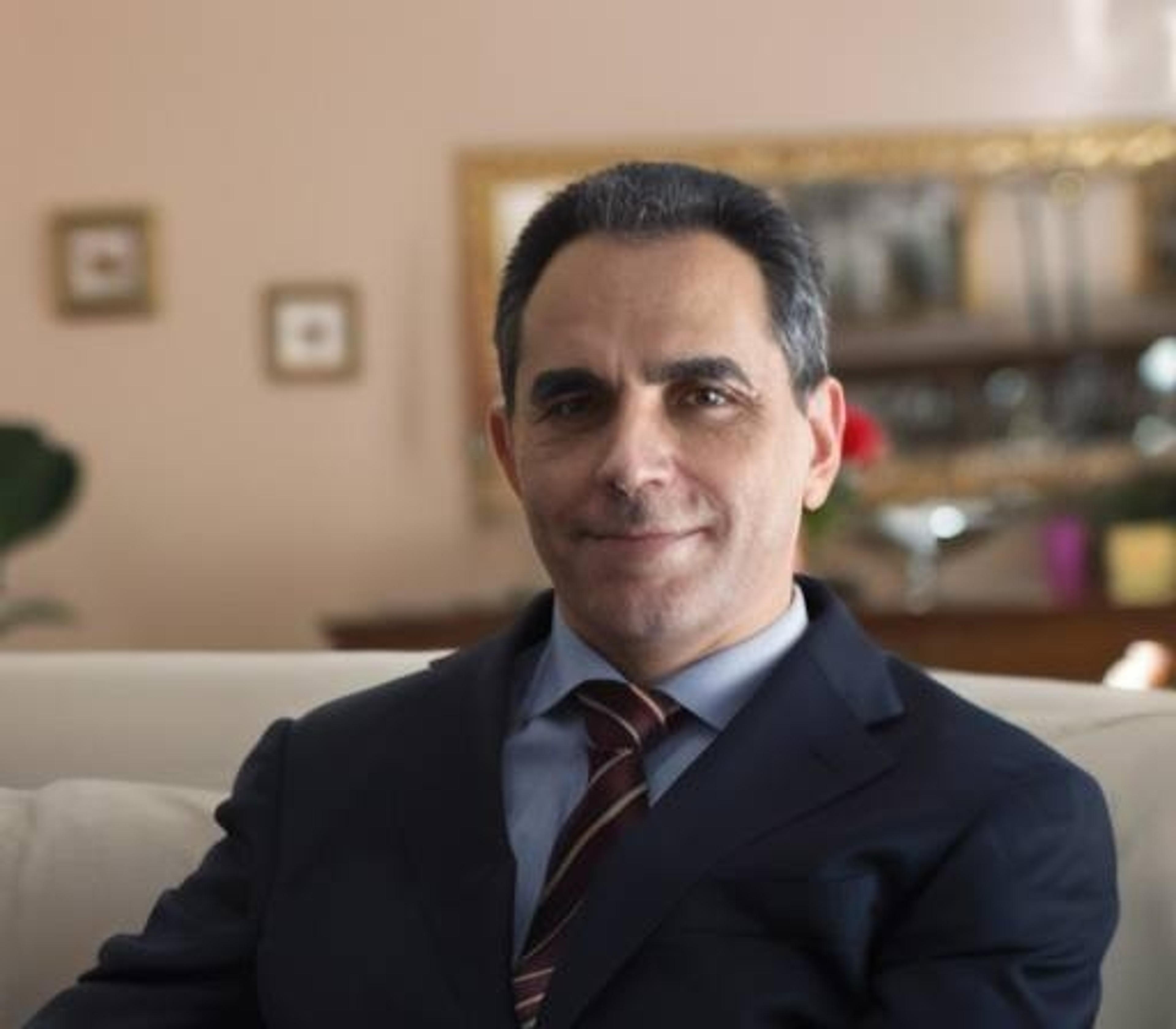 Fabrizio Traina